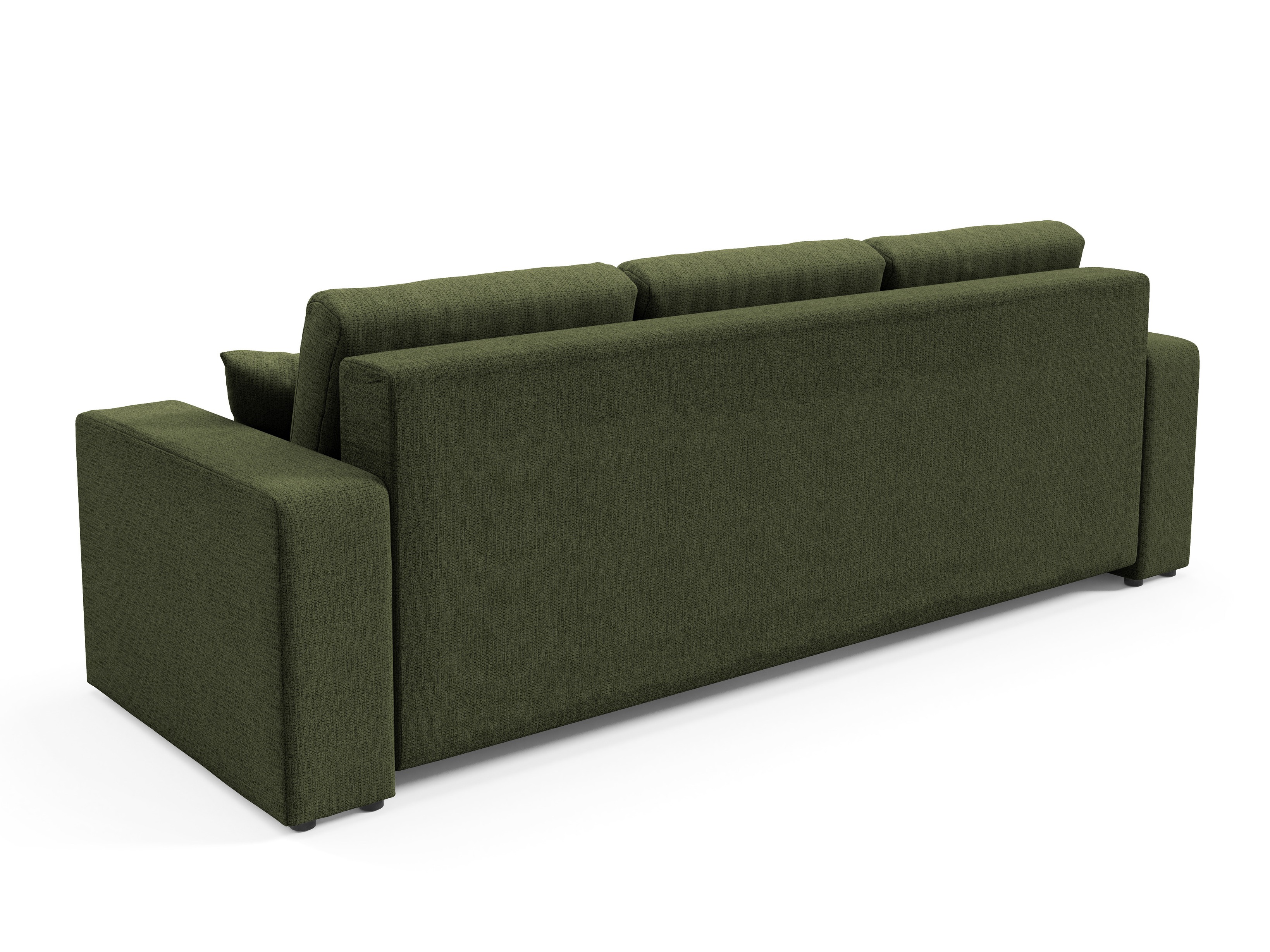 Canapea extensibilă Franklin 185 (Aragon 39)