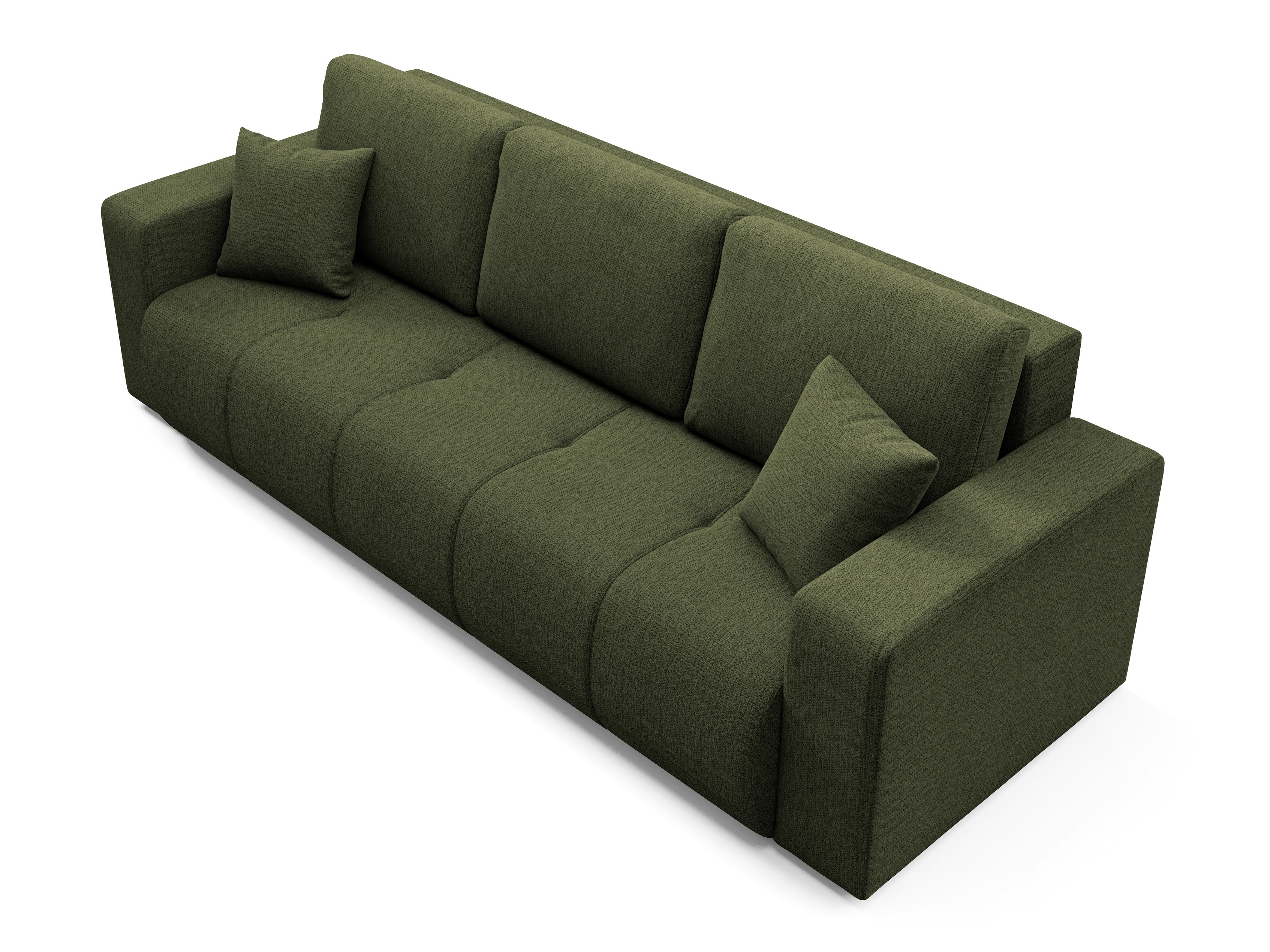 Canapea extensibilă Franklin 185 (Aragon 39)