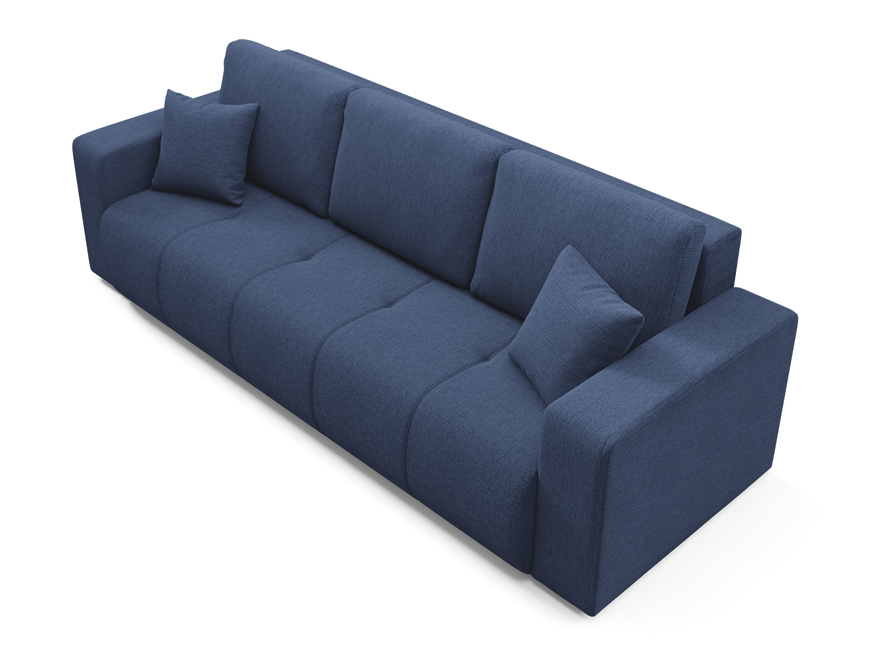 Canapea extensibilă Franklin 185 (Aragon 79)