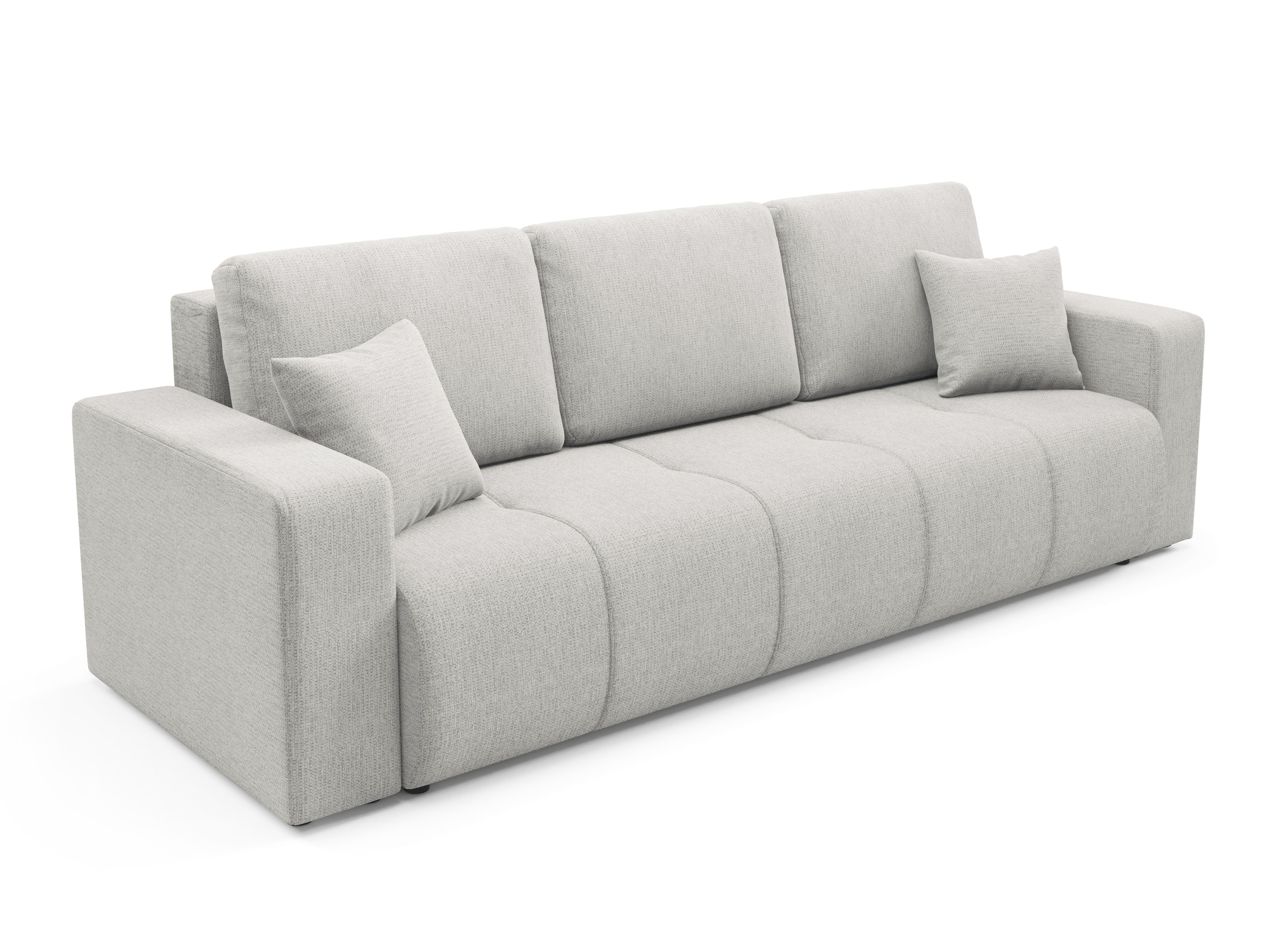 Canapea extensibilă Franklin 185 (Aragon 80)