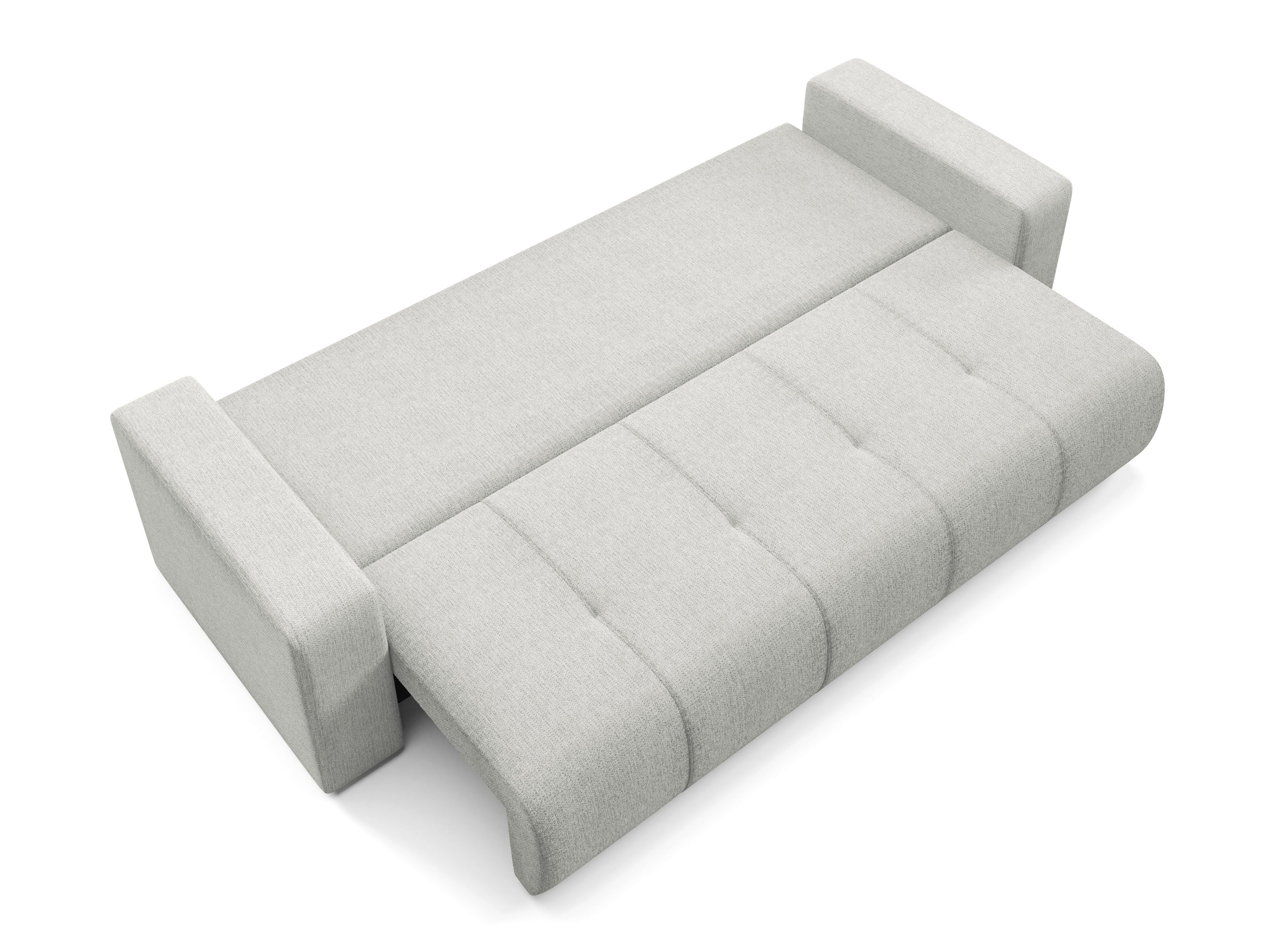 Canapea extensibilă Franklin 185 (Aragon 80)
