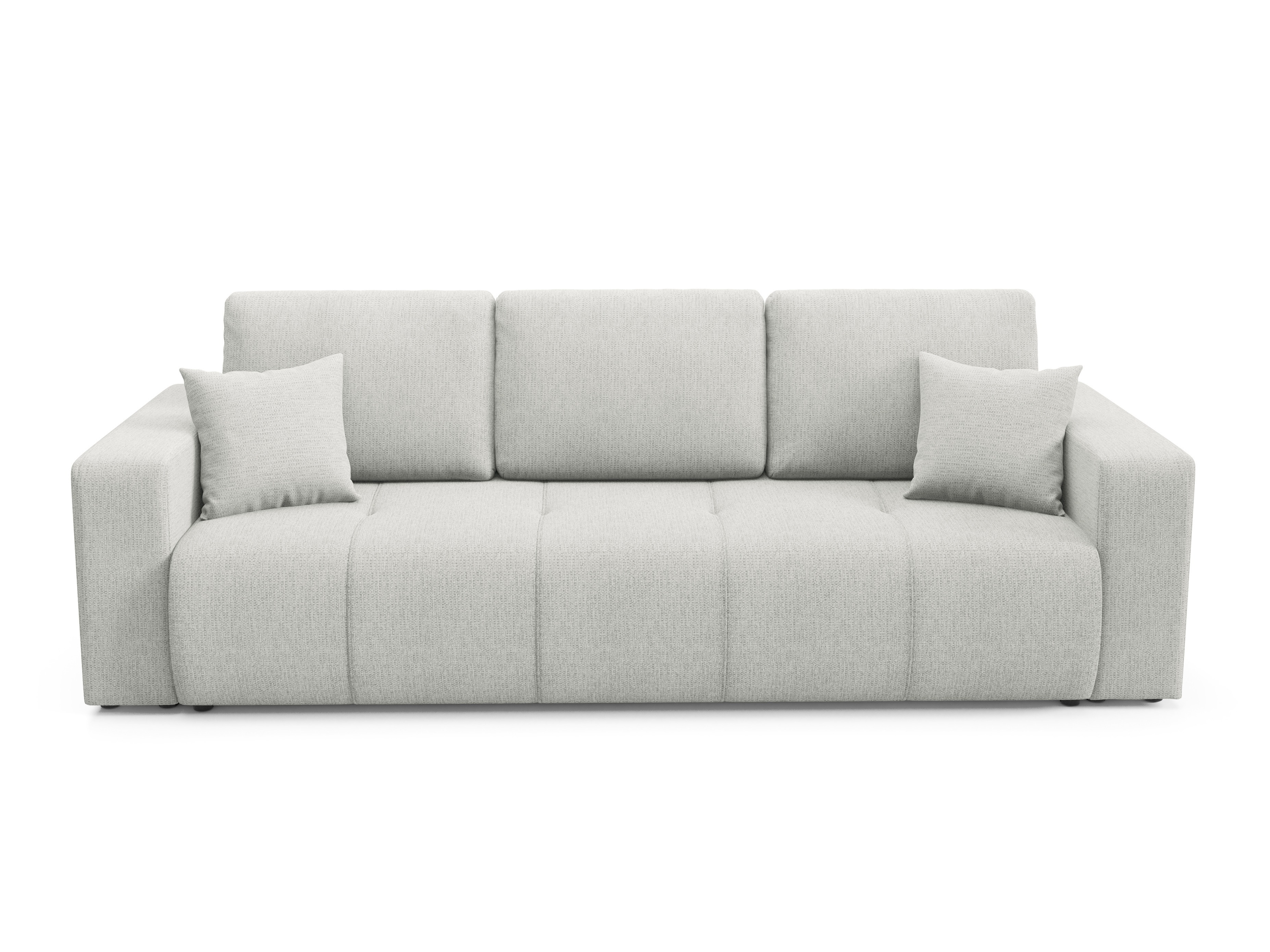 Canapea extensibilă Franklin 185 (Aragon 80)