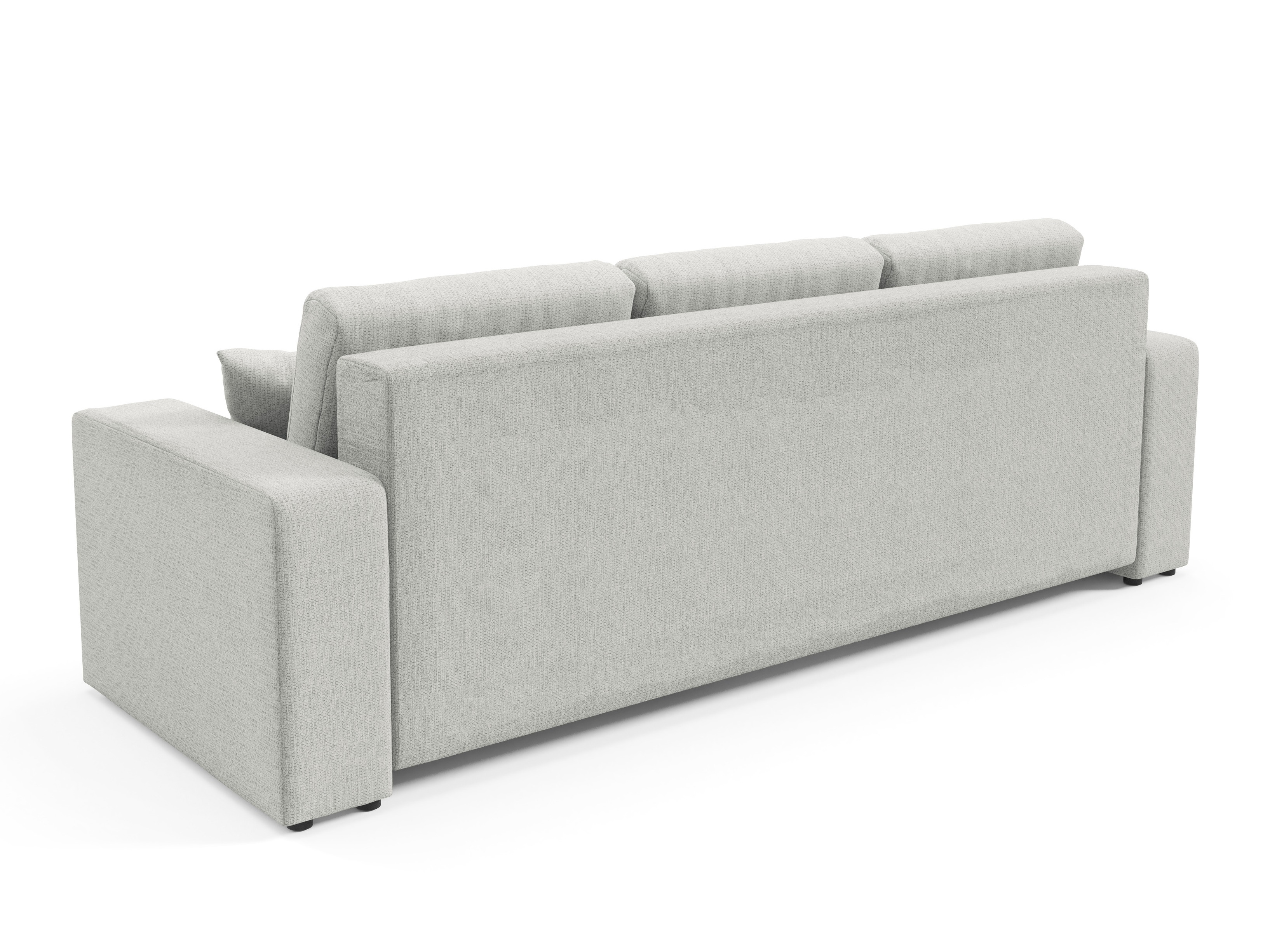 Canapea extensibilă Franklin 185 (Aragon 80)