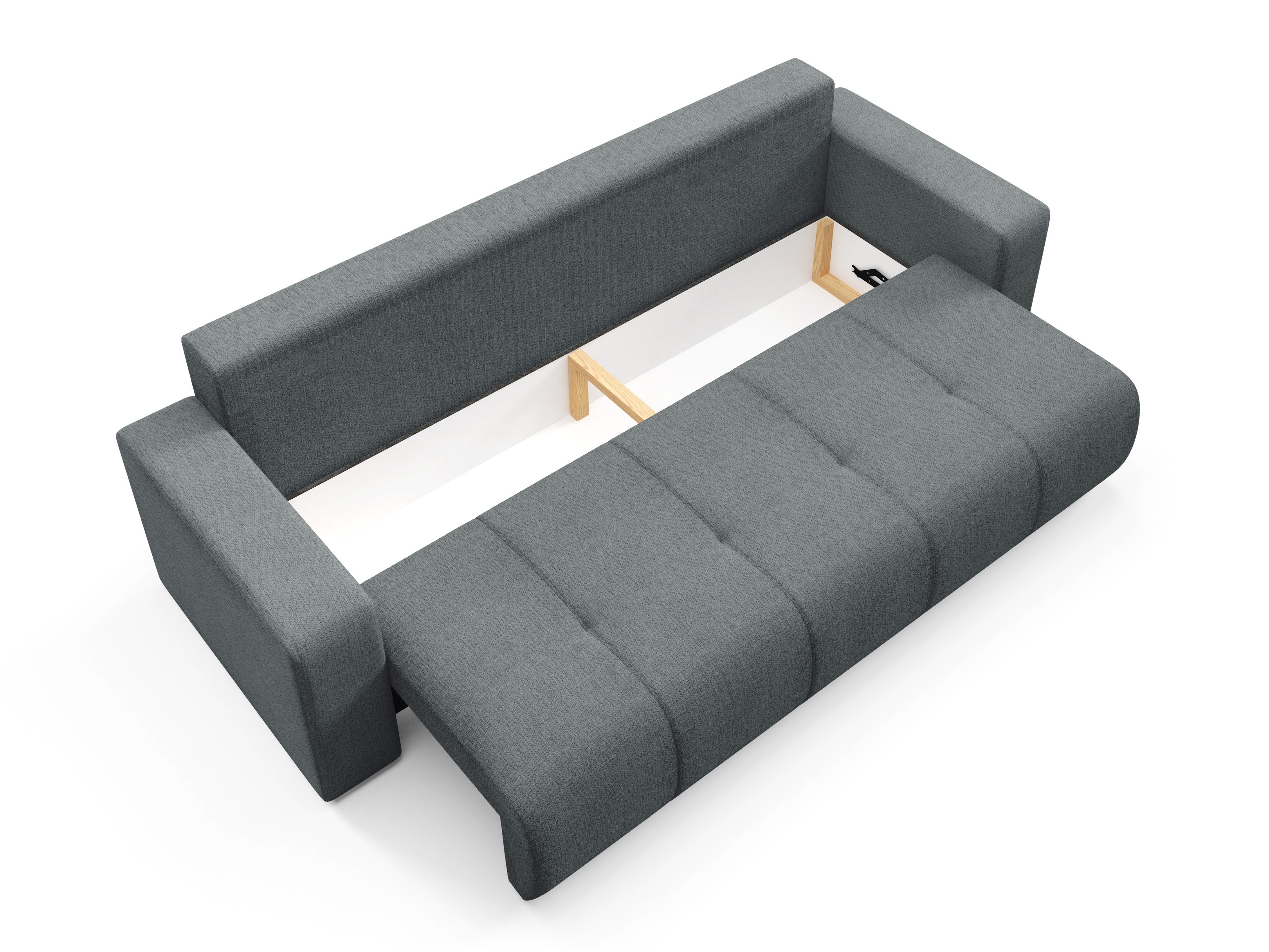 Canapea extensibilă Franklin 185 (Aragon 93)