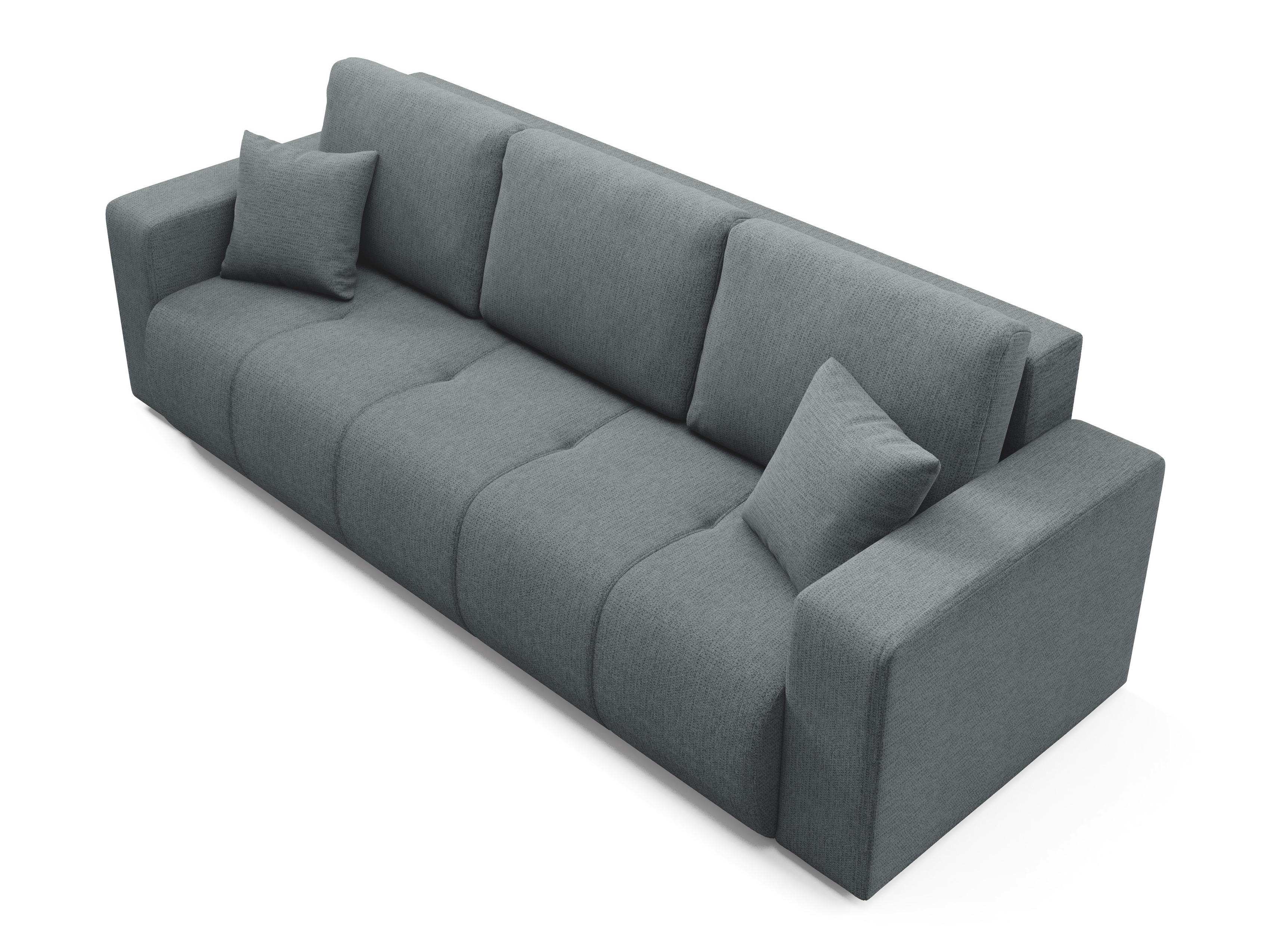 Canapea extensibilă Franklin 185 (Aragon 93)