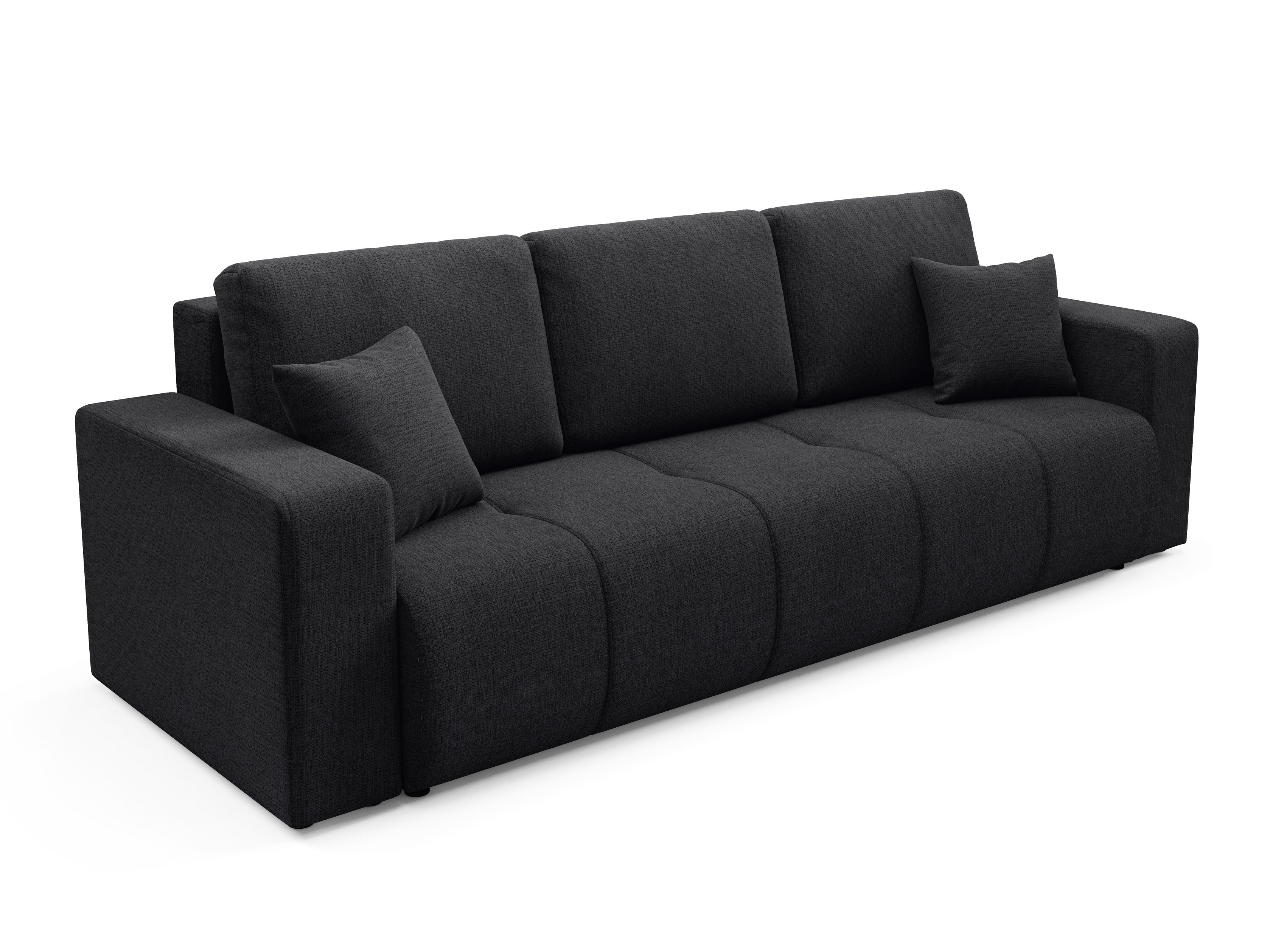 Canapea extensibilă Franklin 185 (Aragon 99)