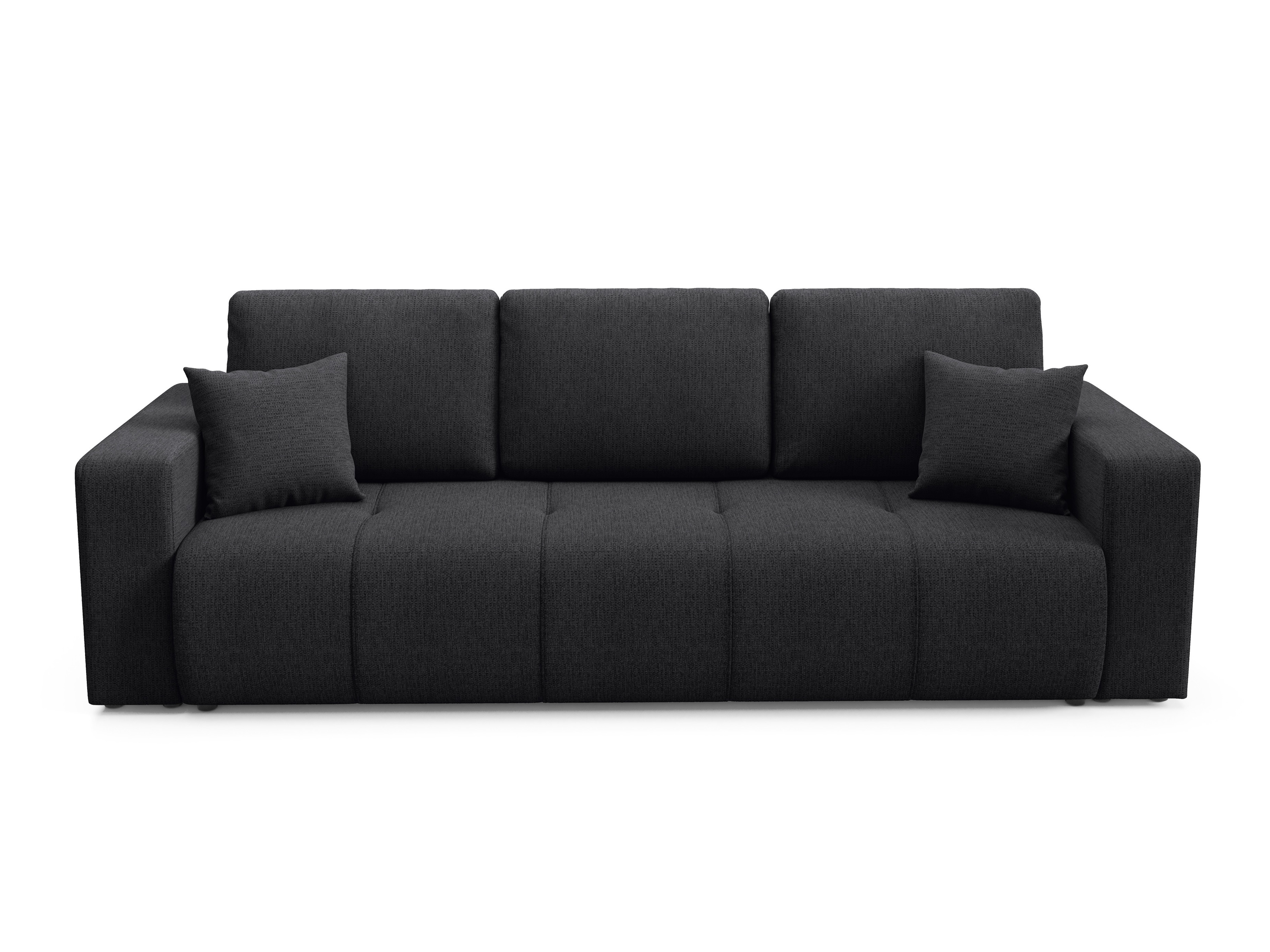 Canapea extensibilă Franklin 185 (Aragon 99)