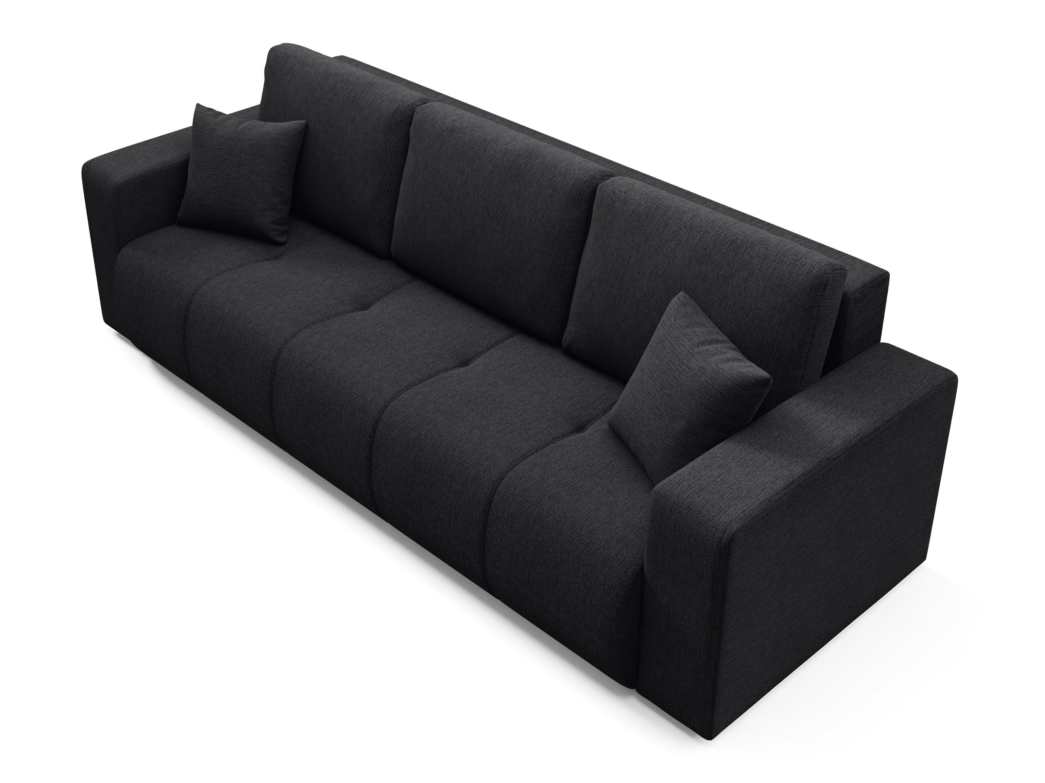 Canapea extensibilă Franklin 185 (Aragon 99)