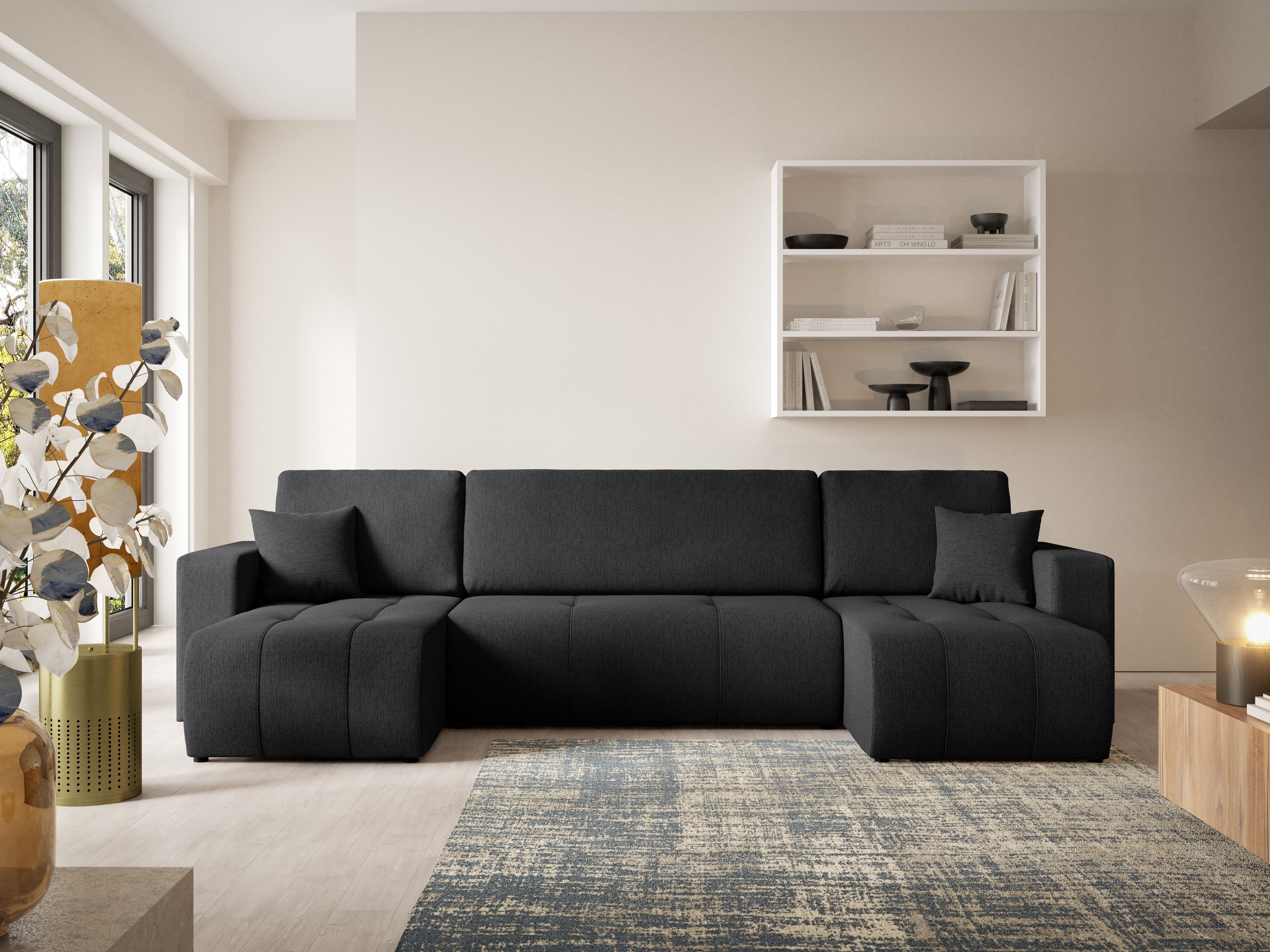 Colțar Franklin 187 (Aragon 99)