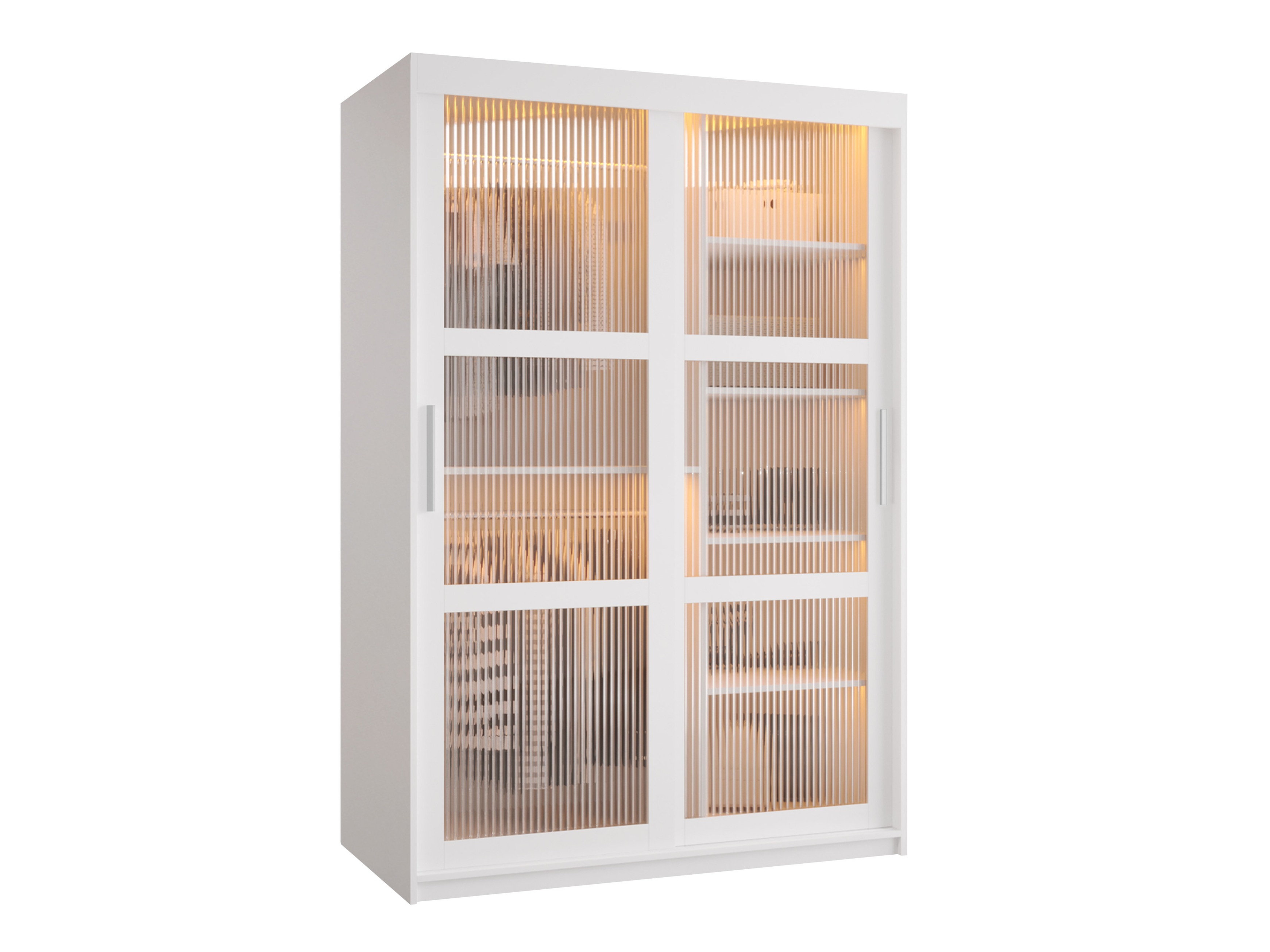 Dulap Hartford 575 (Alb)