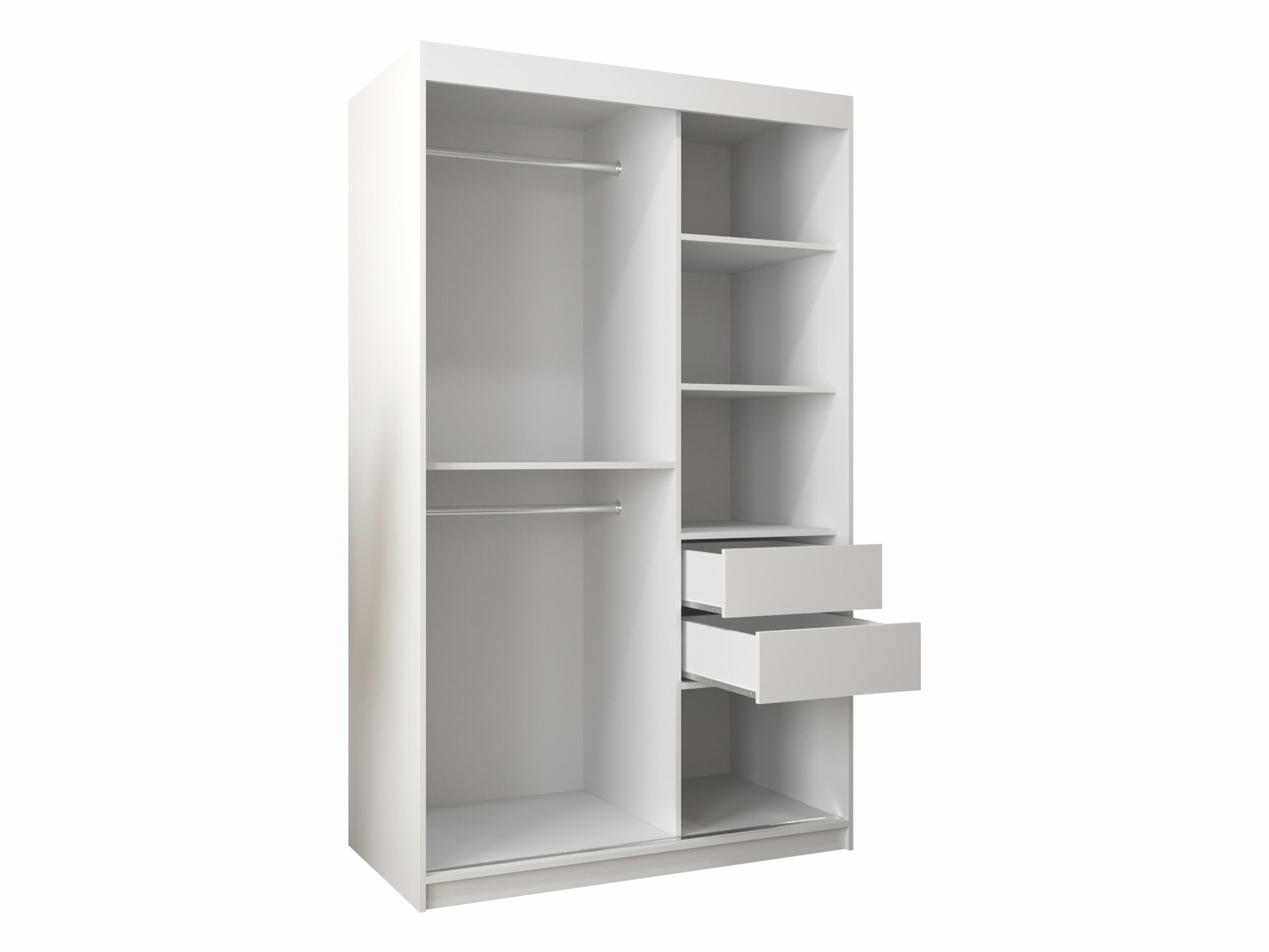 Dulap Hartford 575 (Alb)