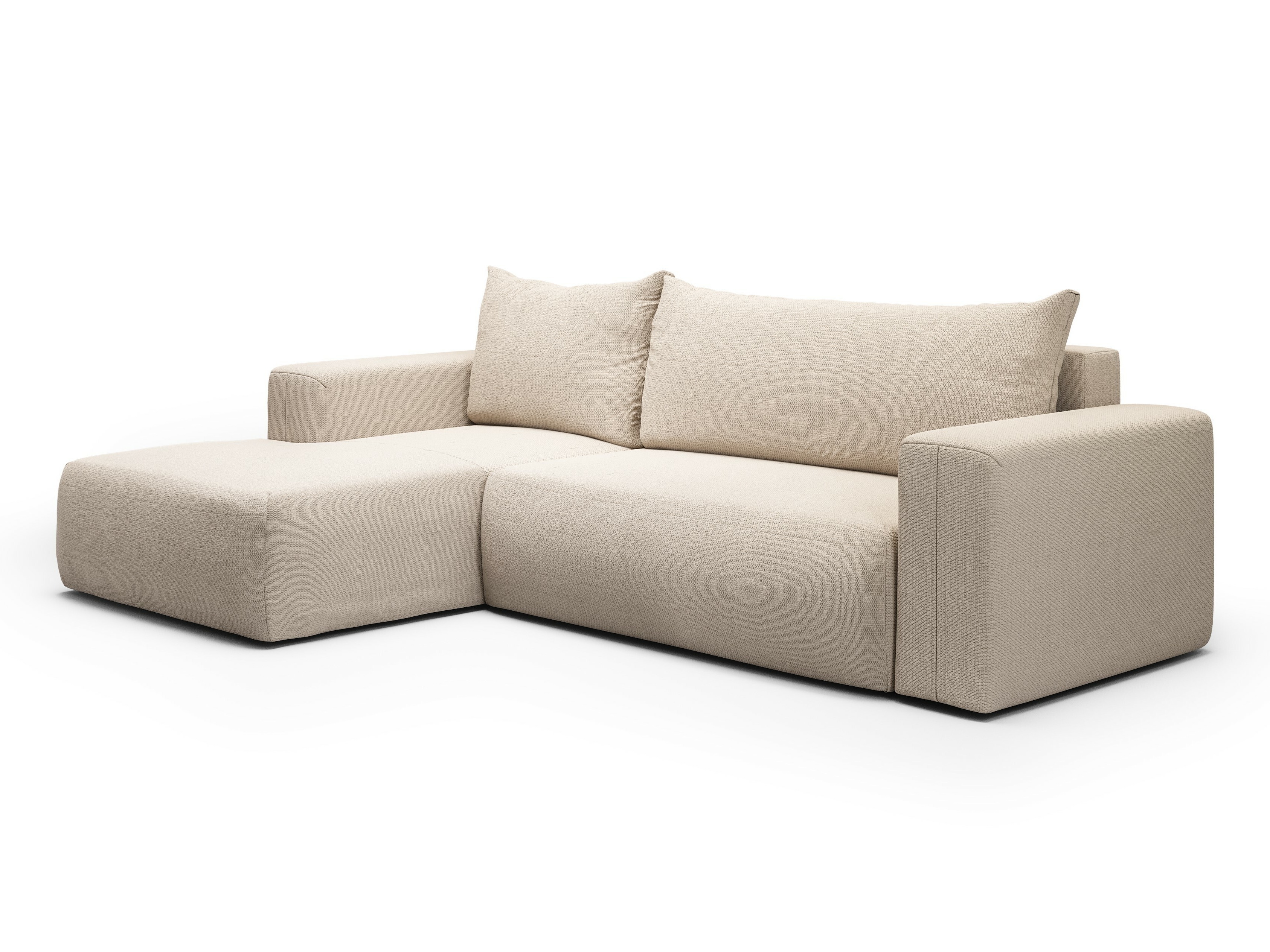 Colțar Lirdomo 100 (Aragon 03)