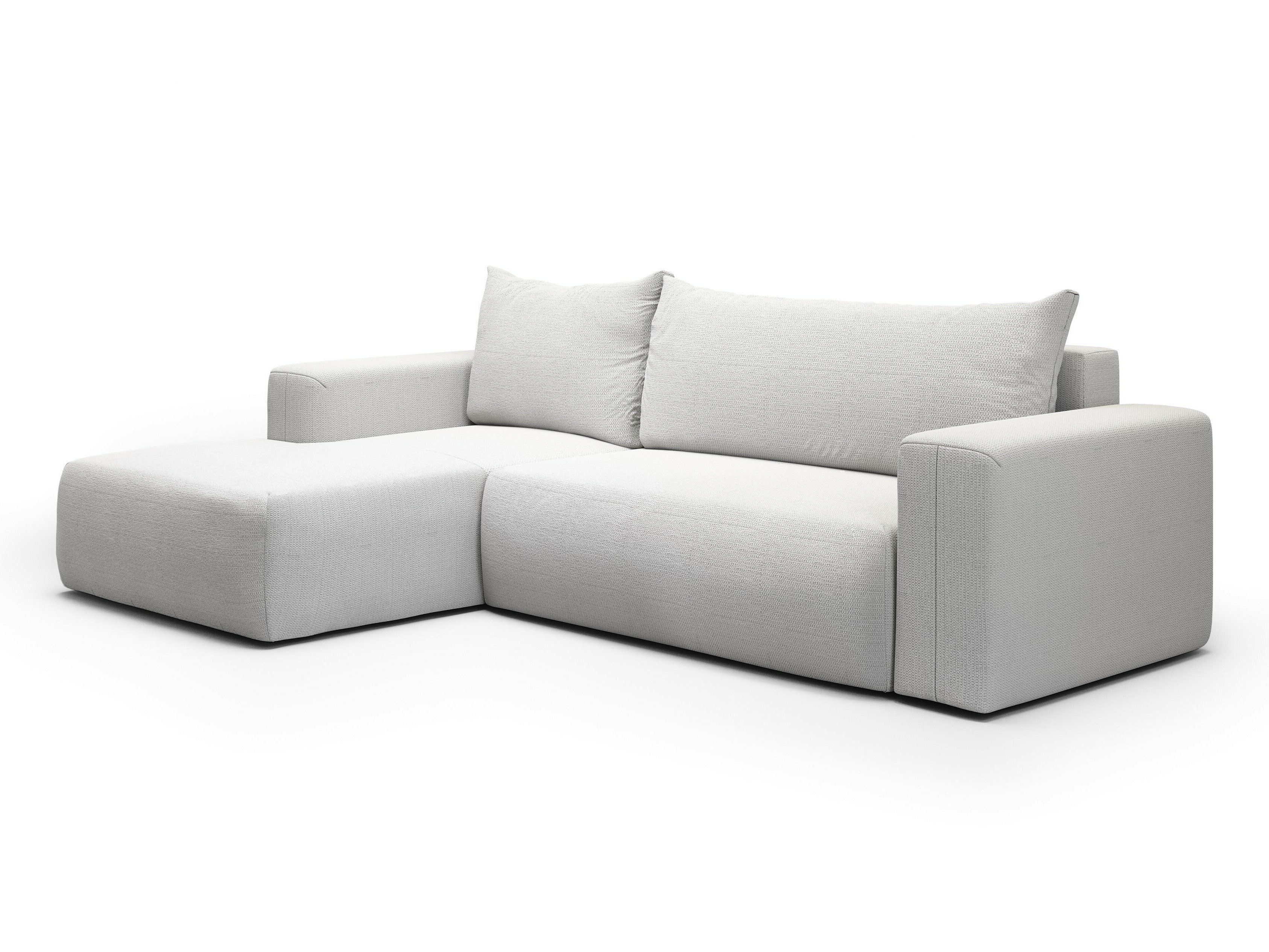 Colțar Lirdomo 100 (Aragon 80)