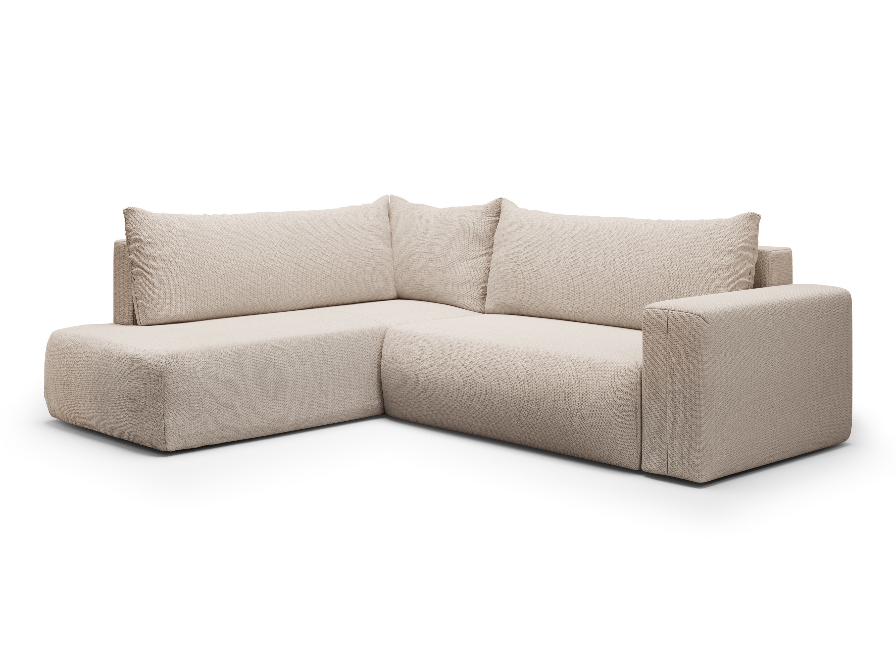 Colțar Lirdomo 102 (Aragon 03)