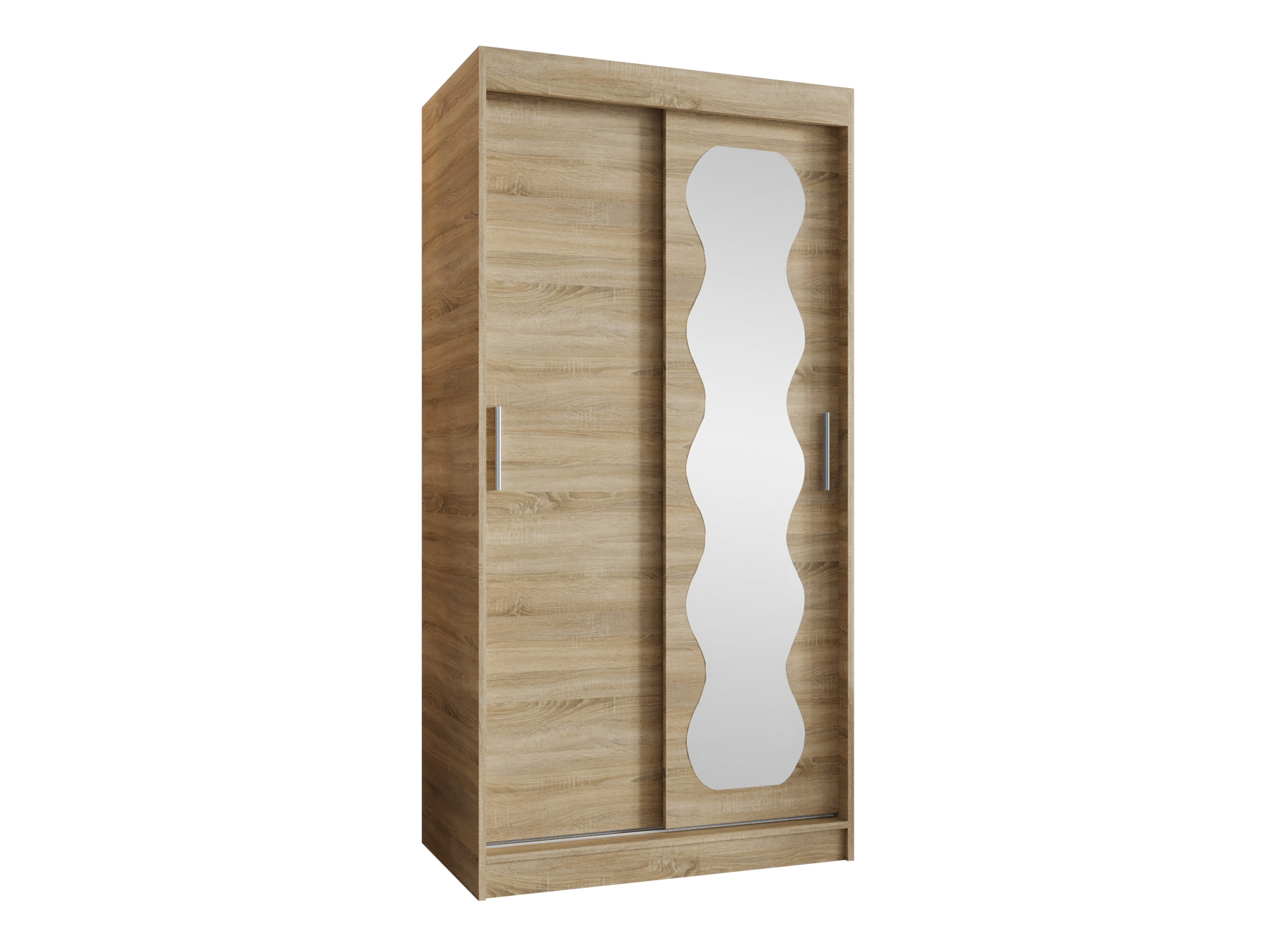 Dulap Hartford 578 (Stejar Sonoma)