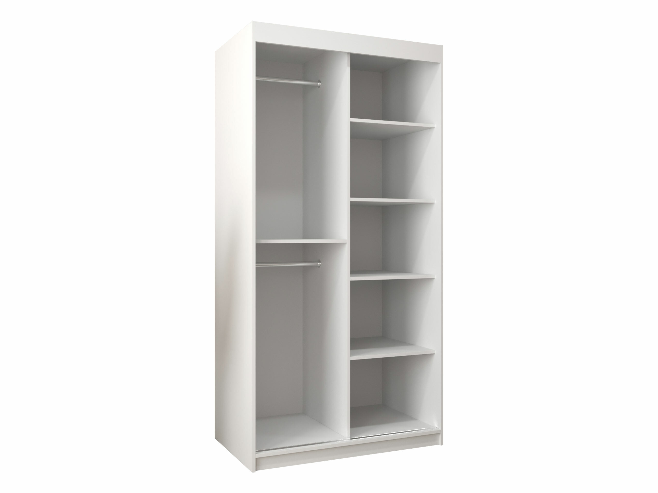 Dulap Hartford 578 (Stejar Sonoma)