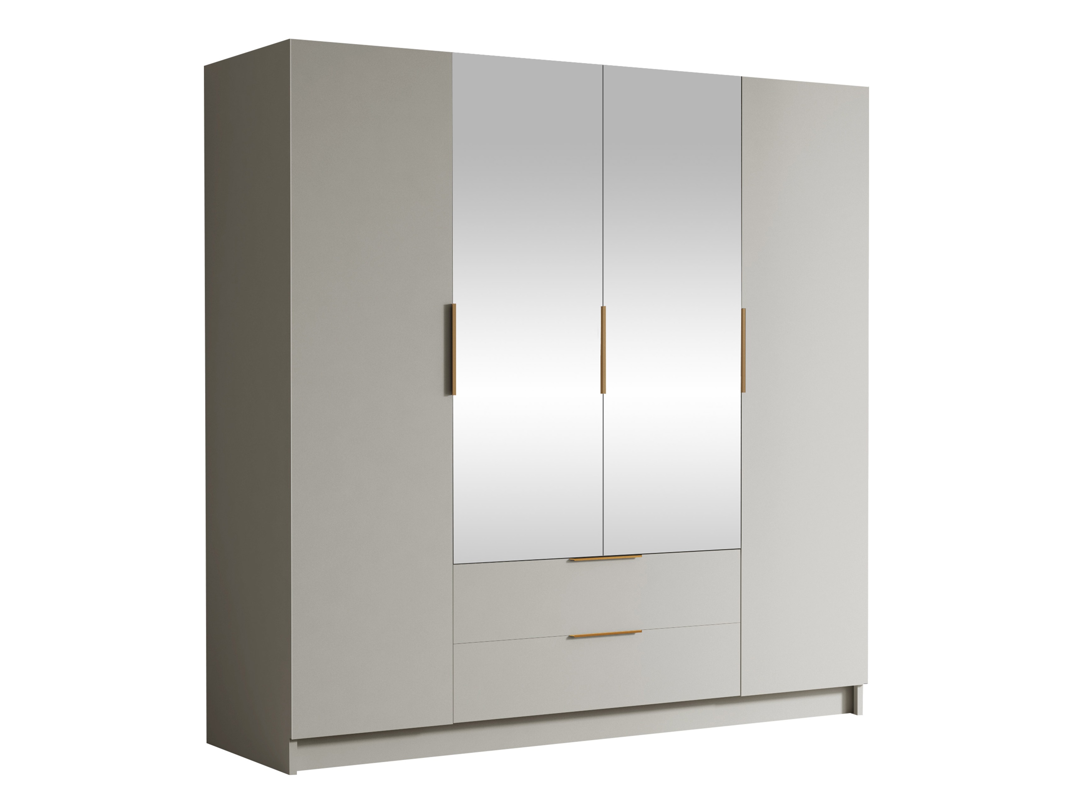 Dulap Closico Cadron II (Cașmir)