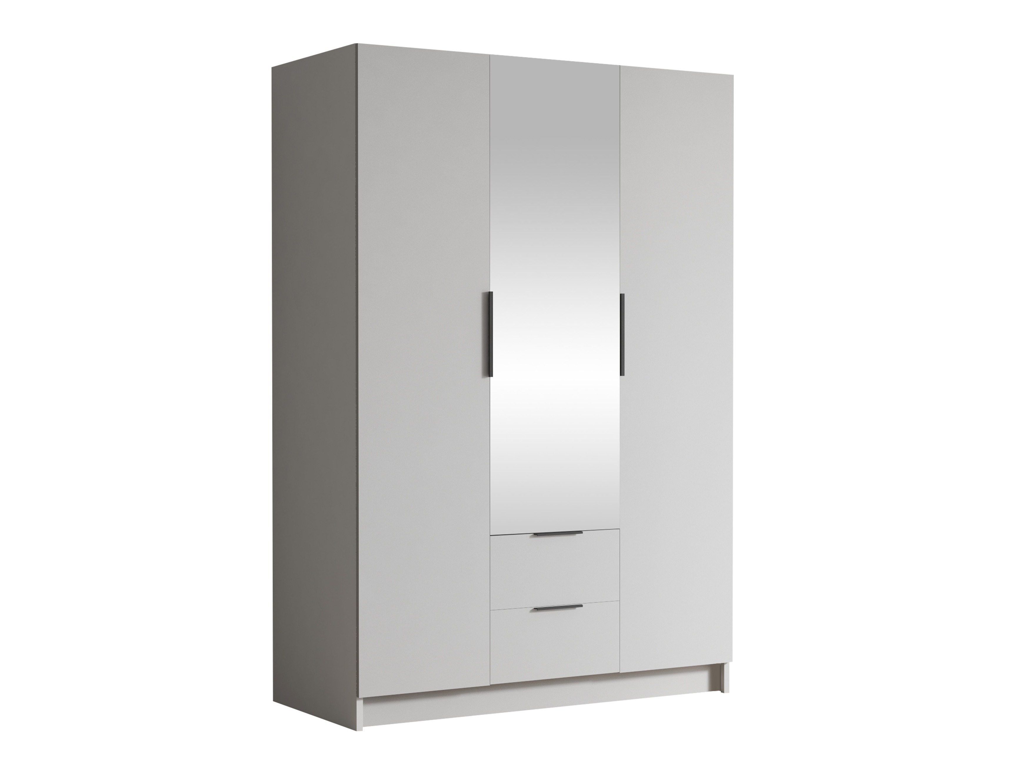 Dulap Closico Calvron II (Alb)
