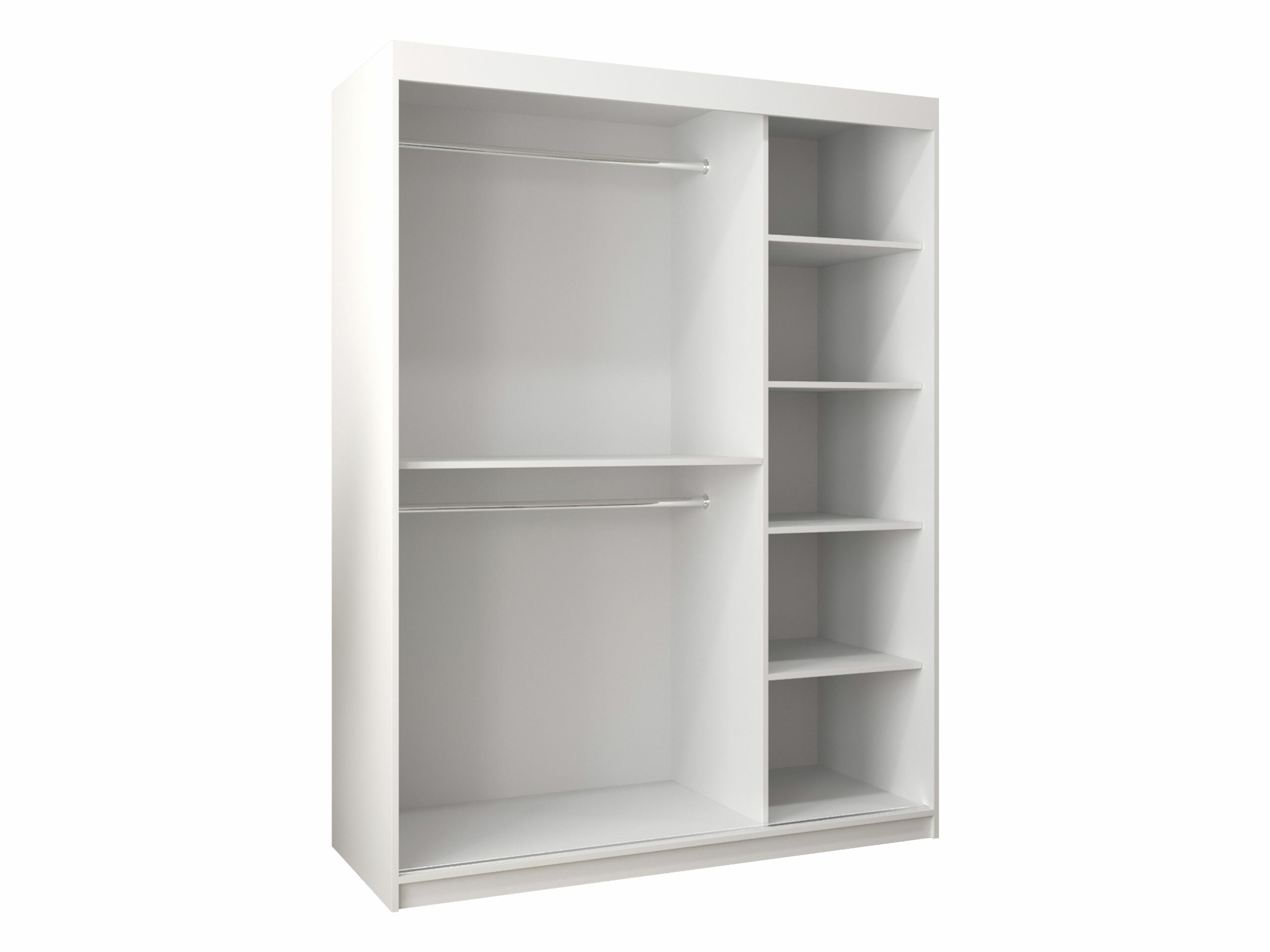 Dulap Hartford 578 (Stejar artizan)