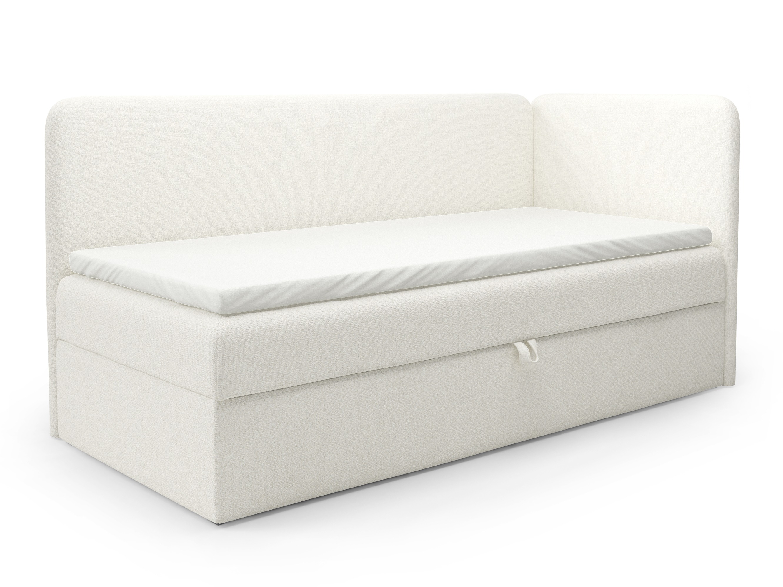 Pat boxspring Franklin 188 (Puente 03)