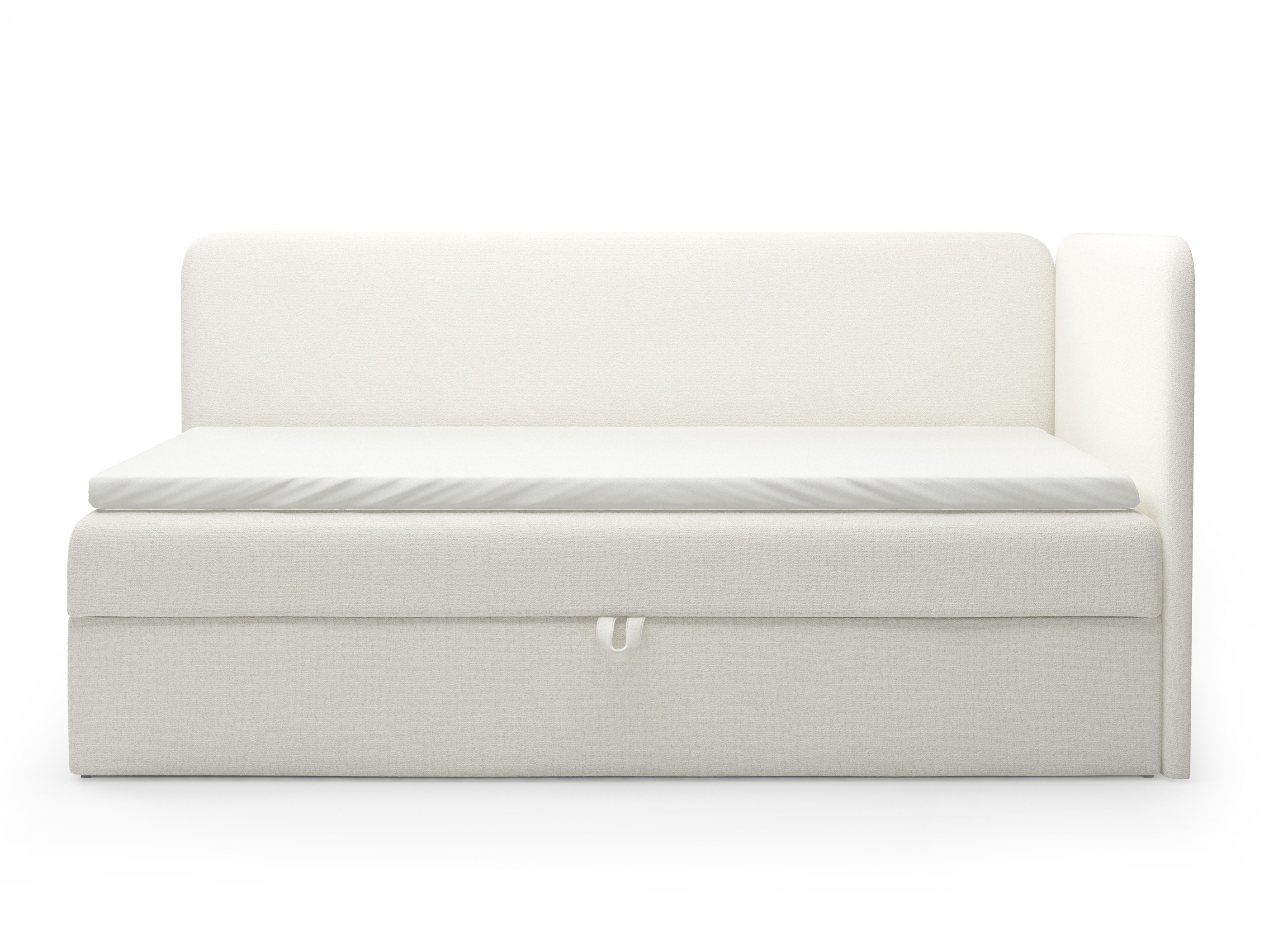 Pat boxspring Franklin 188 (Puente 03)