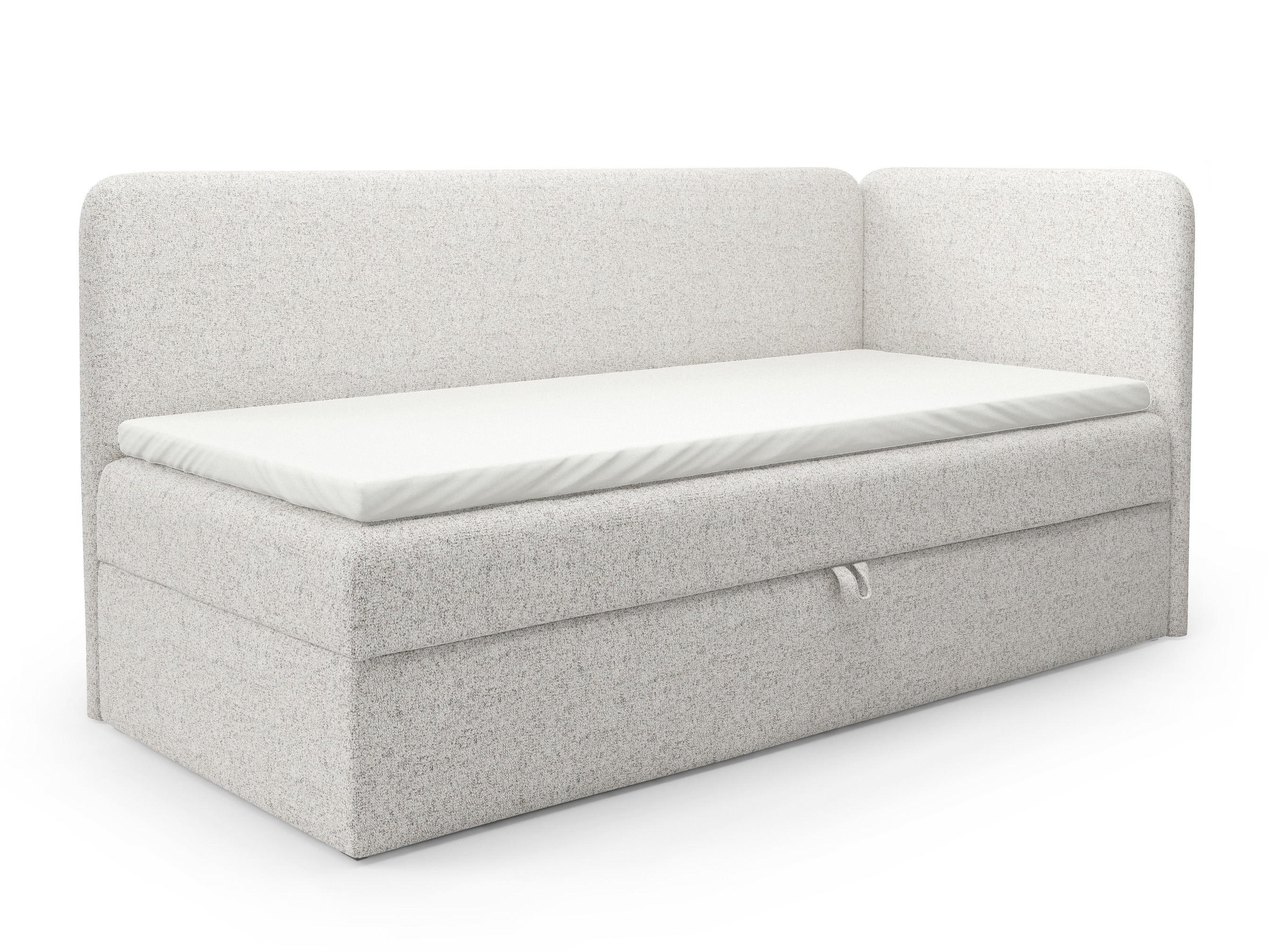 Pat boxspring Franklin 188 (Puente 06)