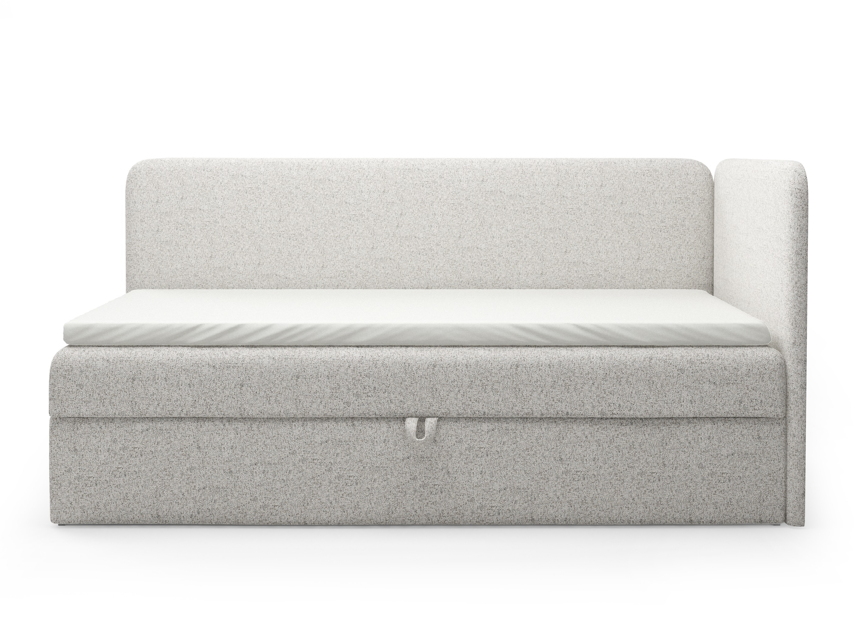 Pat boxspring Franklin 188 (Puente 06)