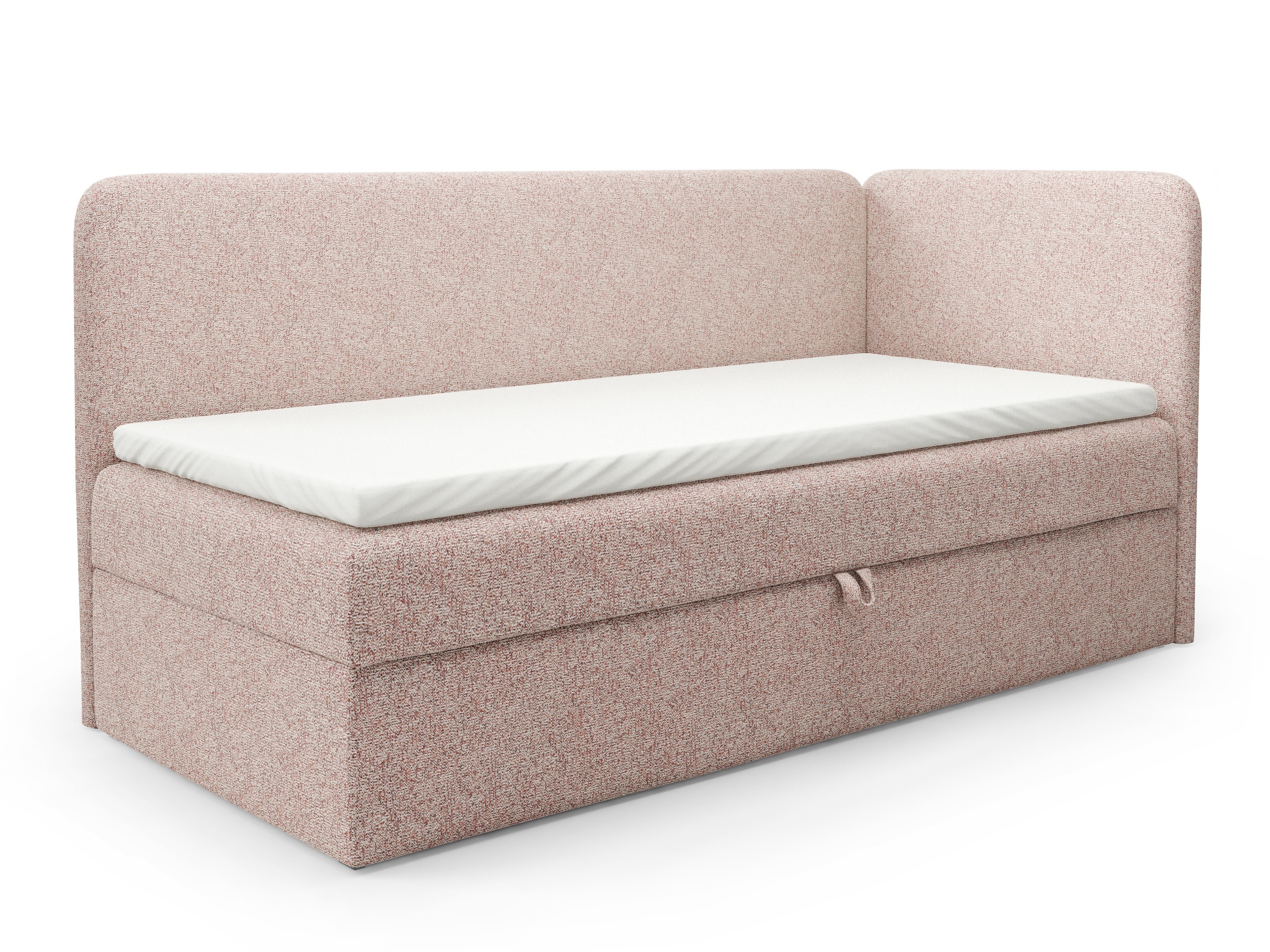 Pat boxspring Franklin 188 (Puente 68)