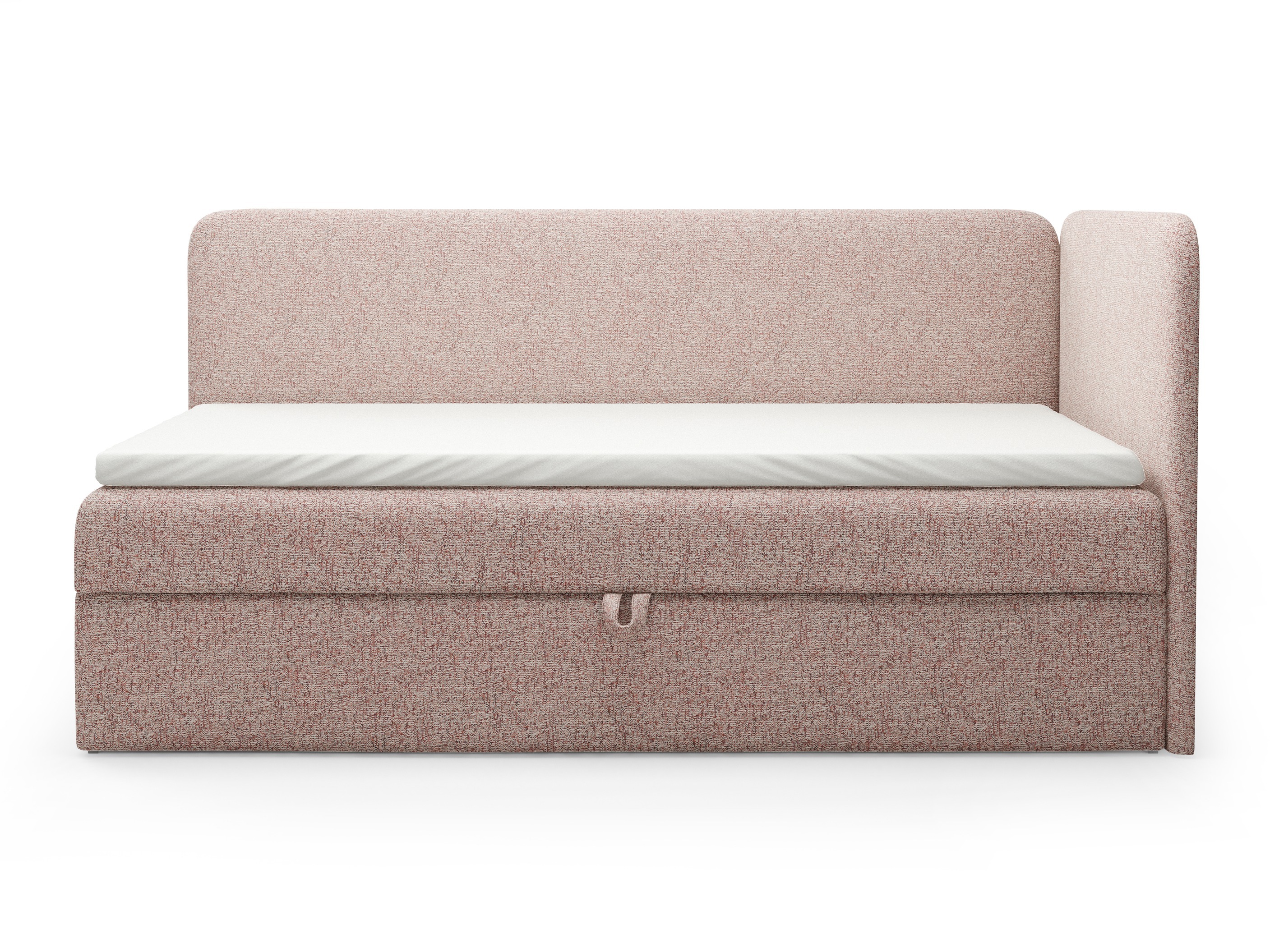 Pat boxspring Franklin 188 (Puente 68)