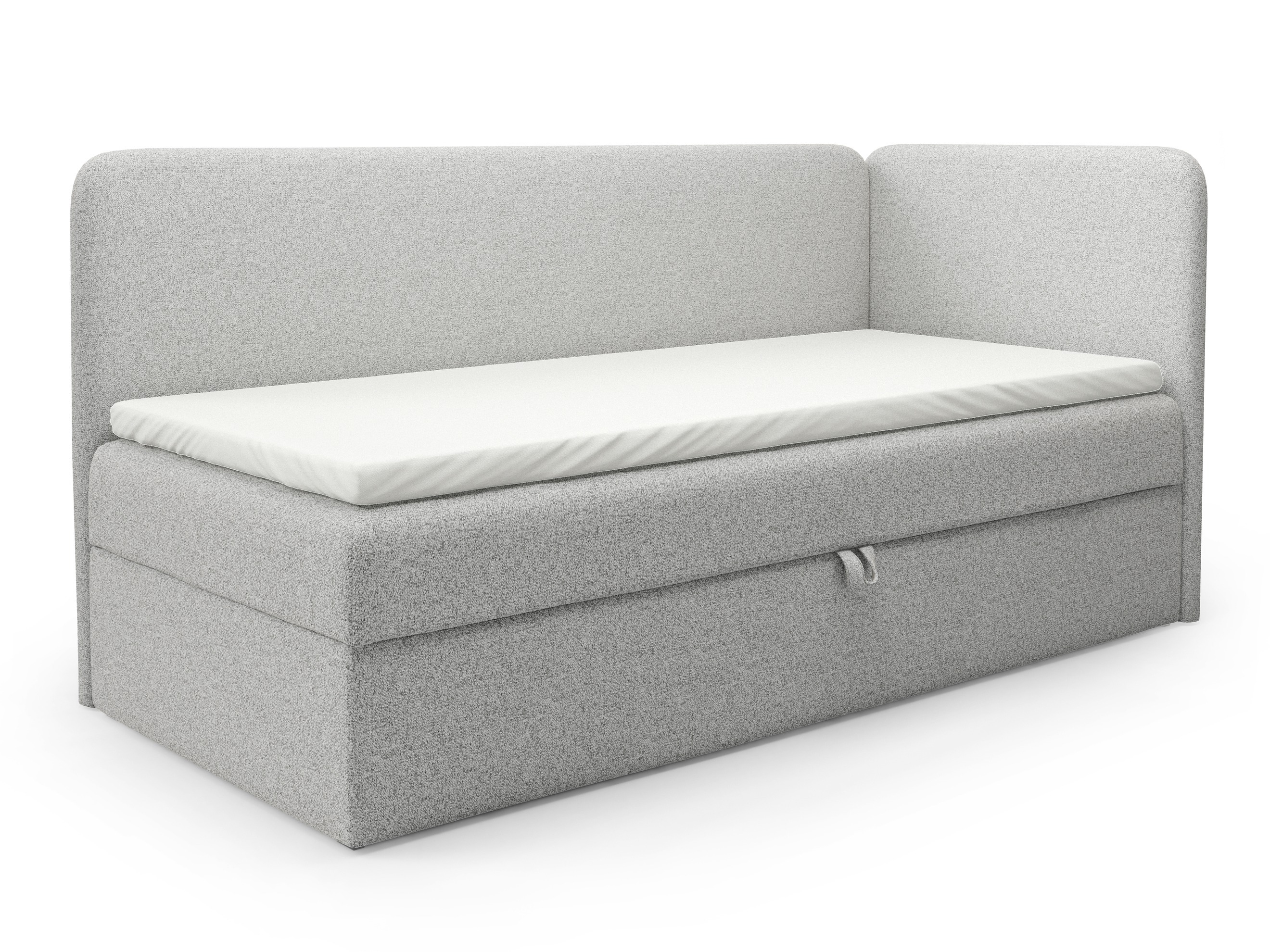 Pat boxspring Franklin 188 (Puente 80)