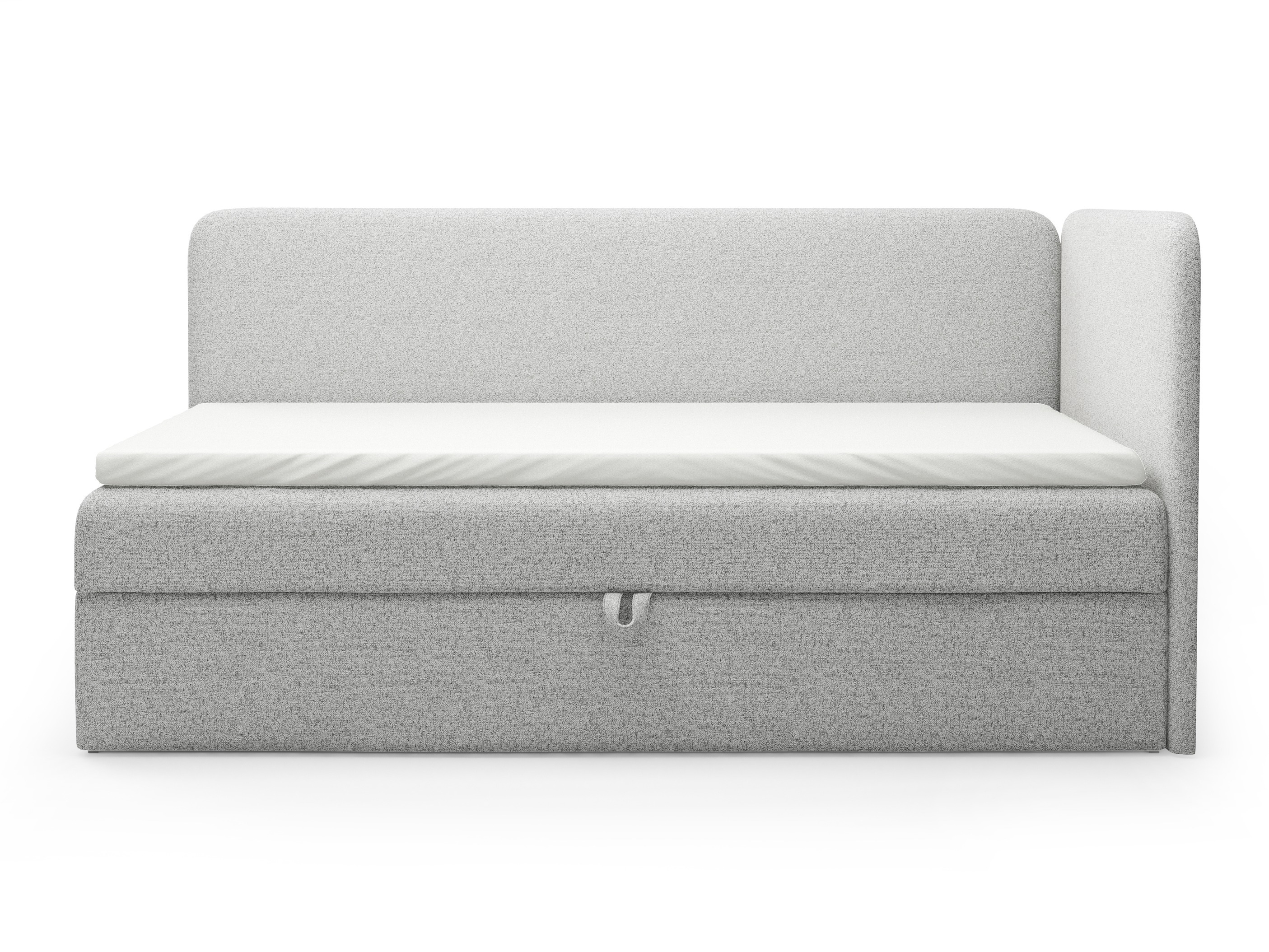 Pat boxspring Franklin 188 (Puente 80)