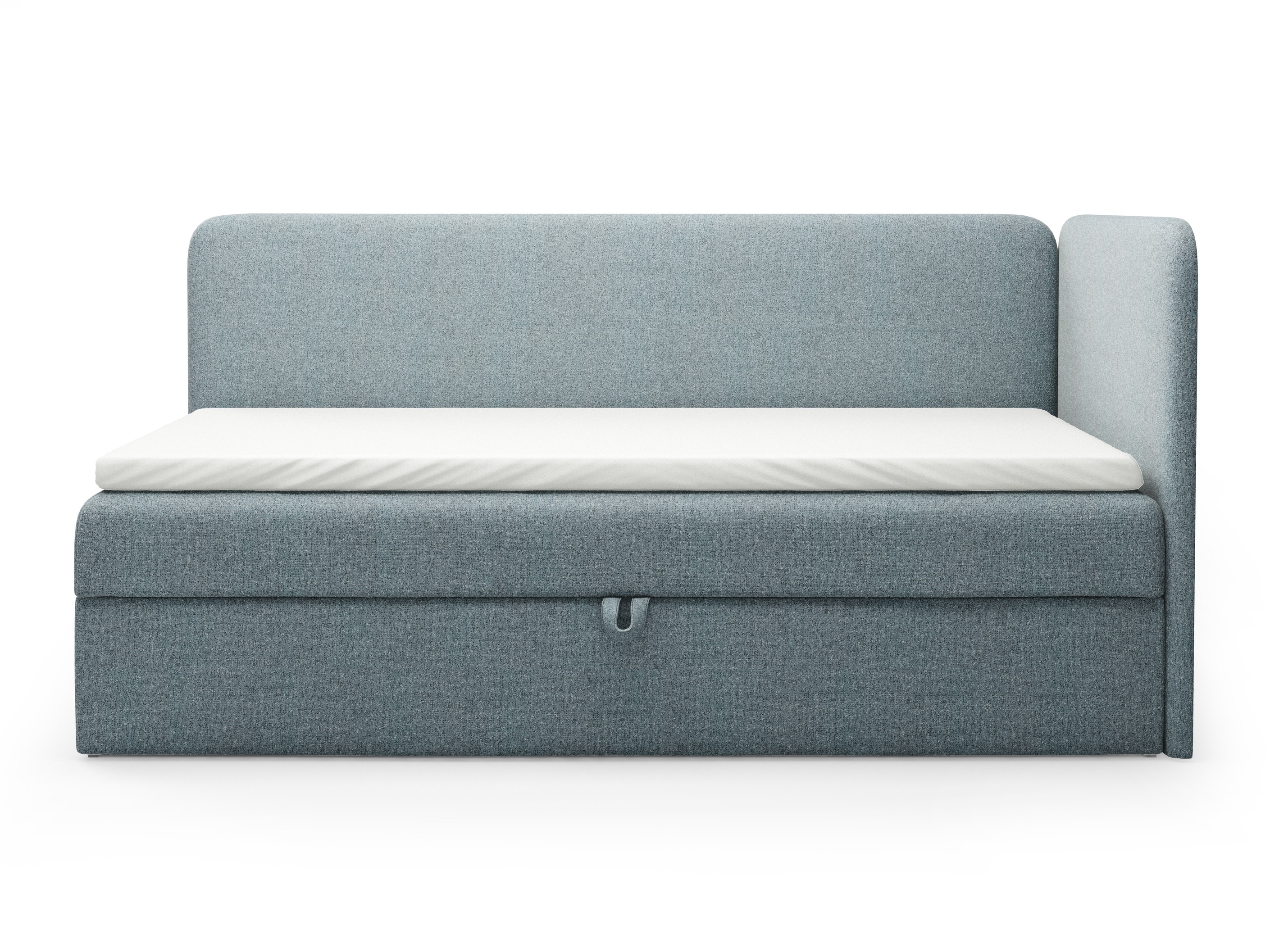 Pat boxspring Franklin 188 (Puente 94)