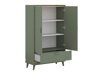 Raft Fertalu 105 (Verde + Stejar)