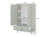 Raft Fertalu 105 (Verde + Stejar)