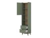 Raft Fertalu 106 (Verde + Stejar)