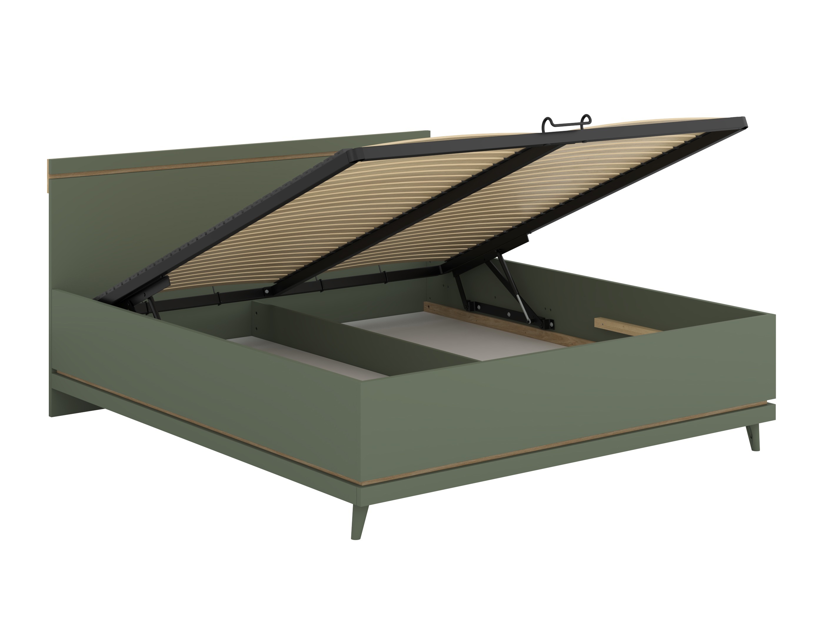 Set dormitor Fertalu 108
