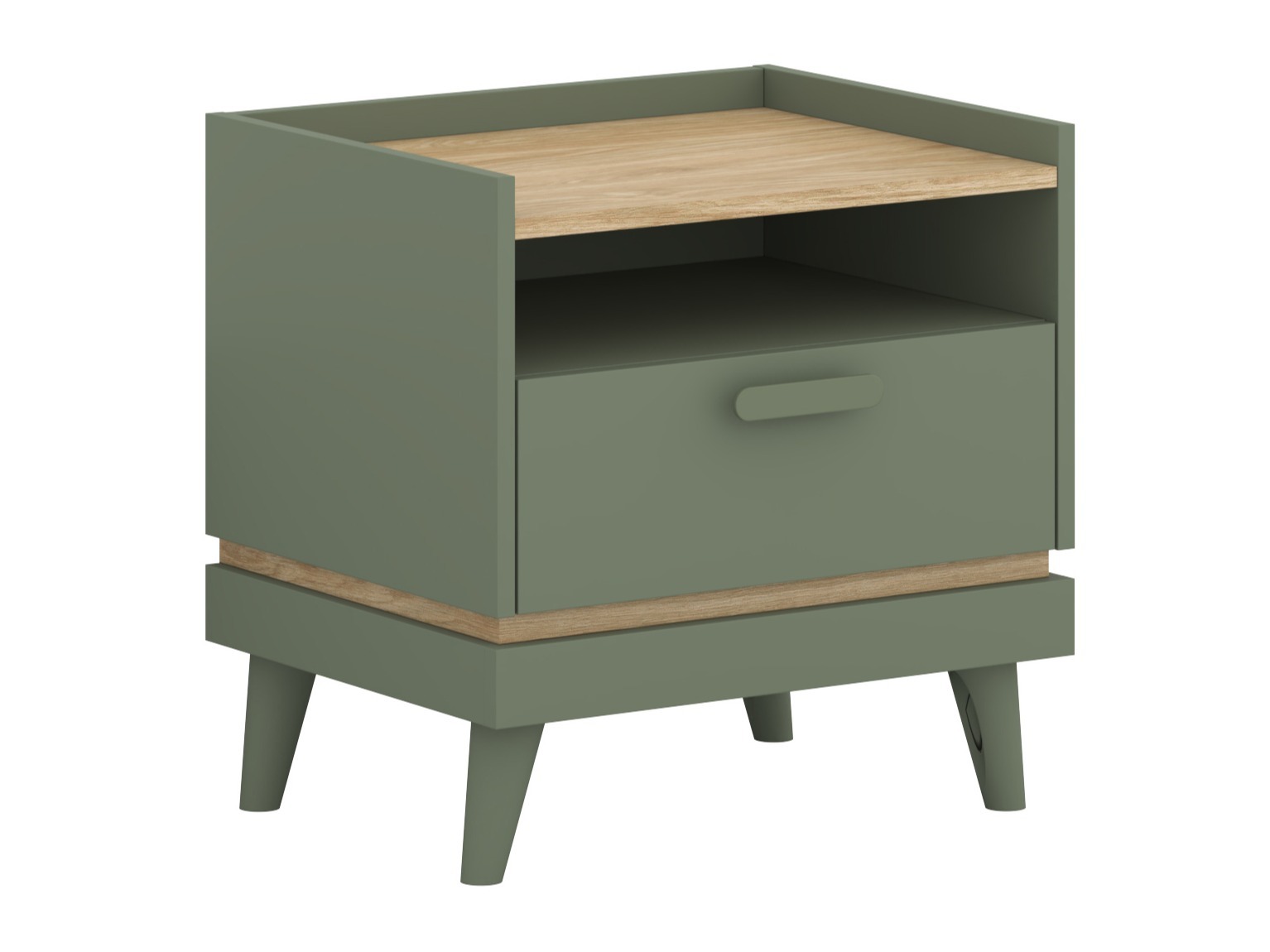 Set dormitor Fertalu 108