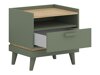 Set dormitor Fertalu 108