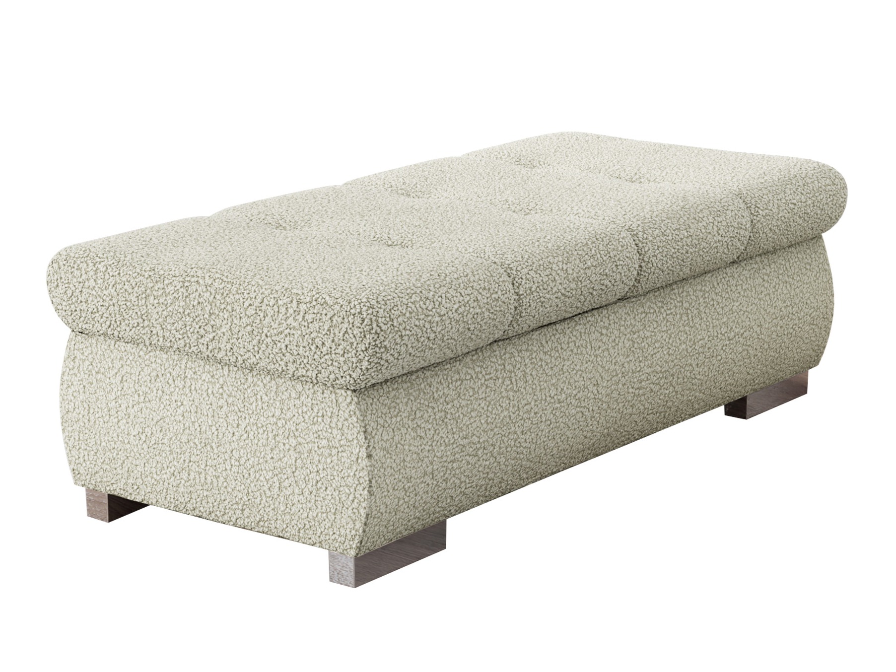 Bancă tapițată Comfivo Nitor I (Manza 04)