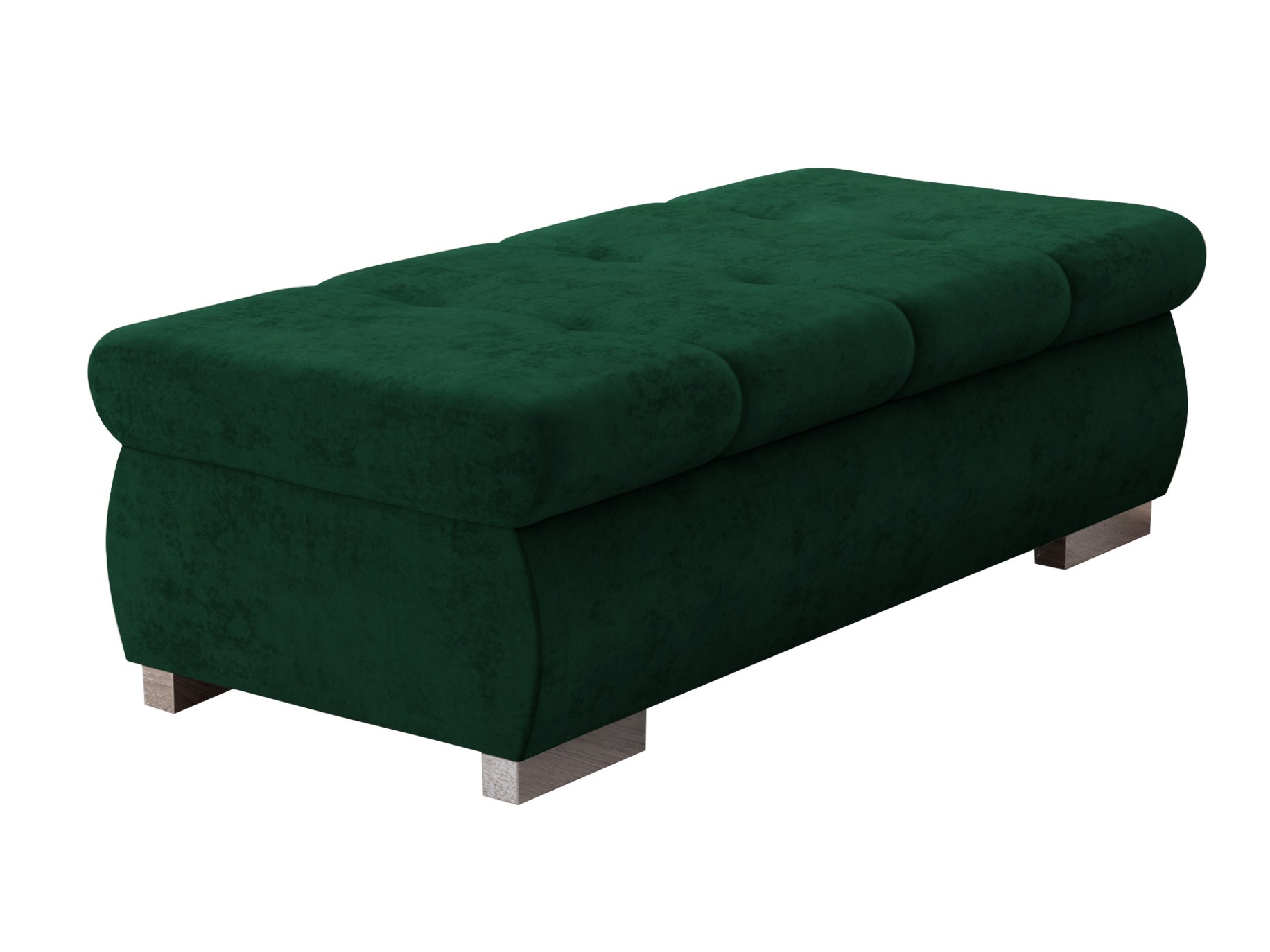 Bancă tapițată Comfivo Nitor I (Piano 26)