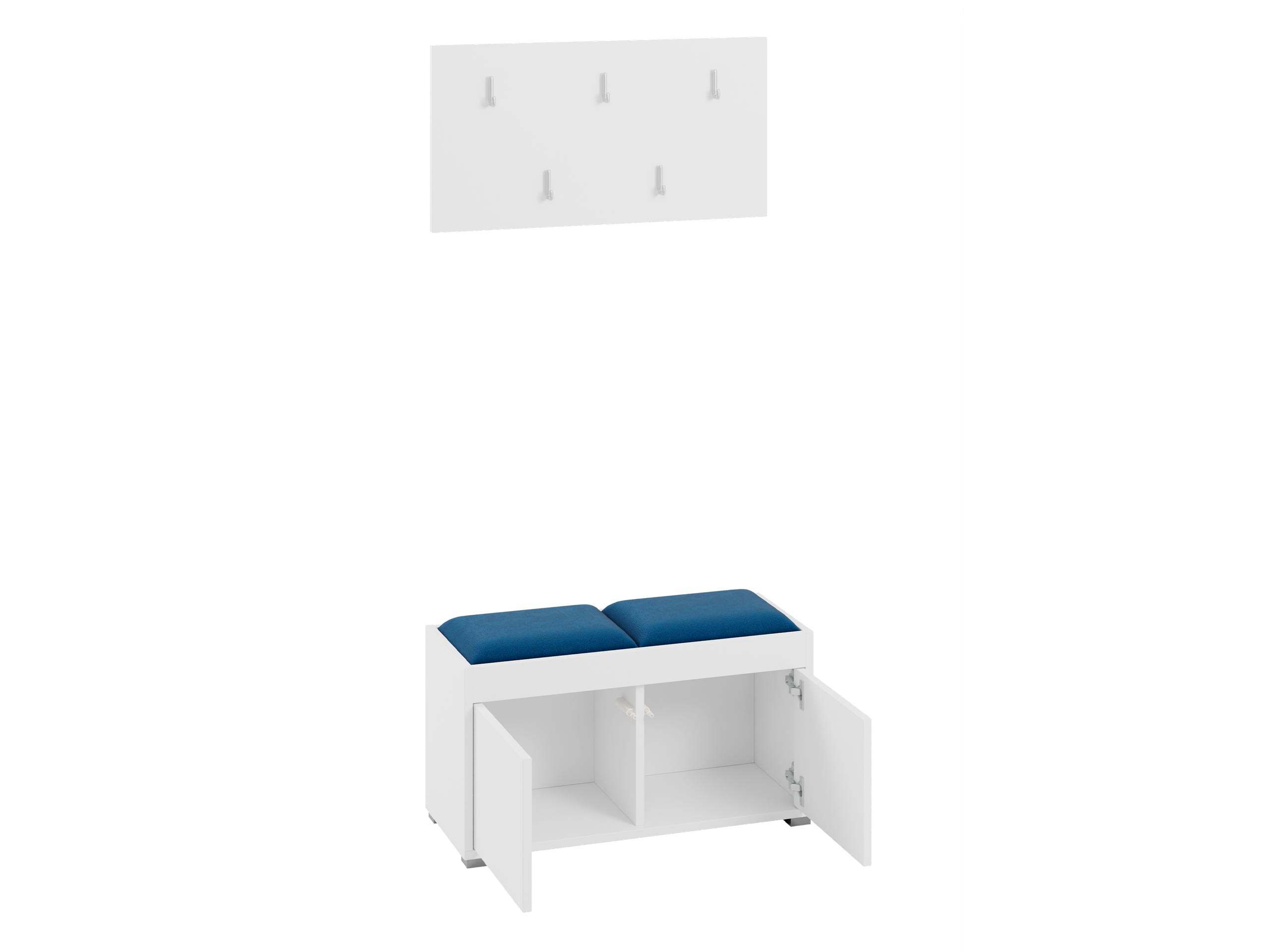 Set de hol Comfivo Tutela (Stejar)