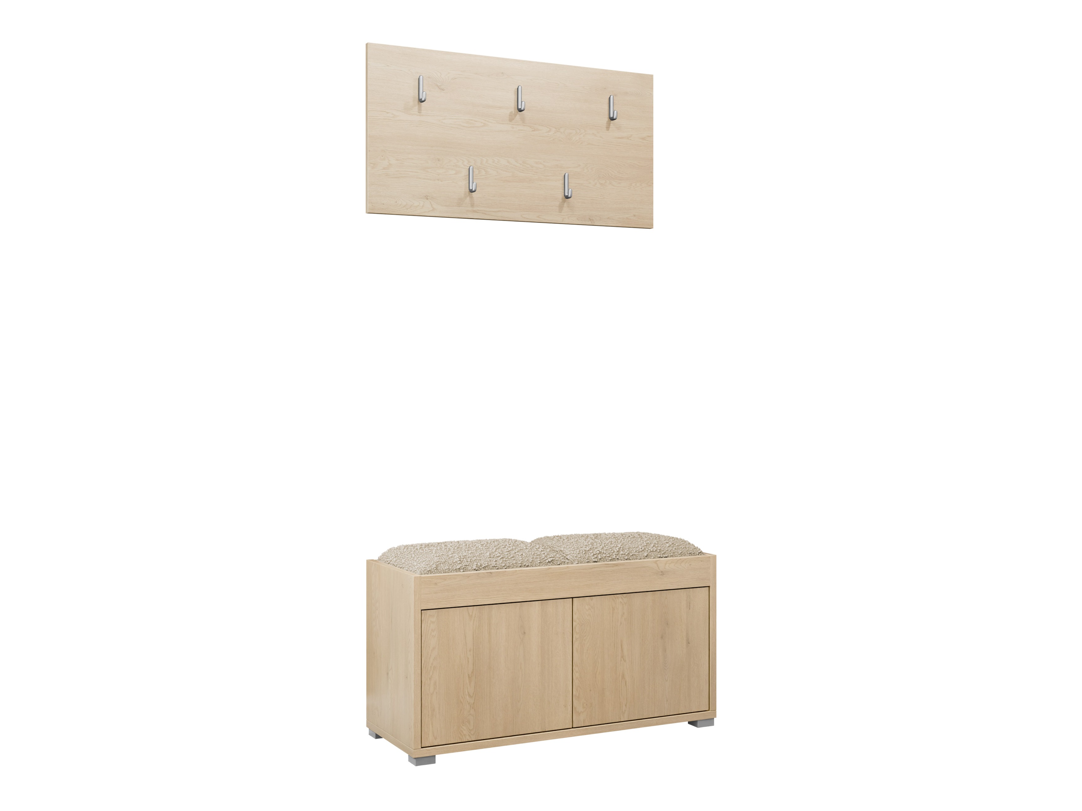 Set de hol Comfivo Tutela