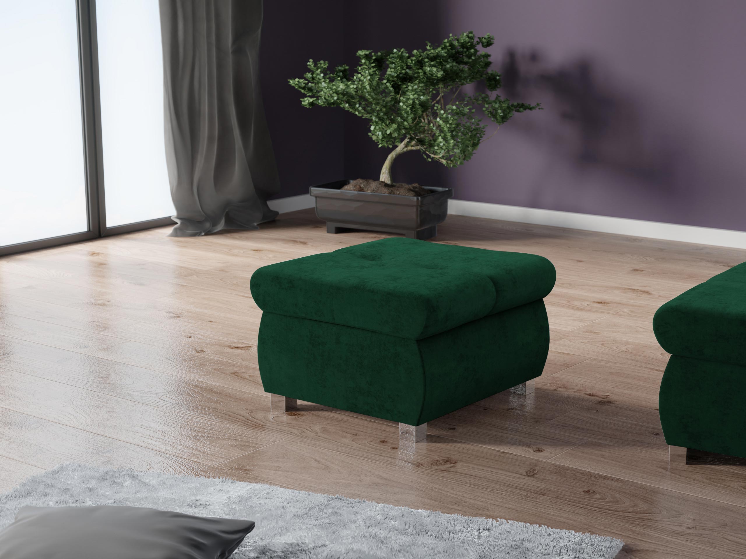 Taburet Comfivo 122 (Pianu 26)