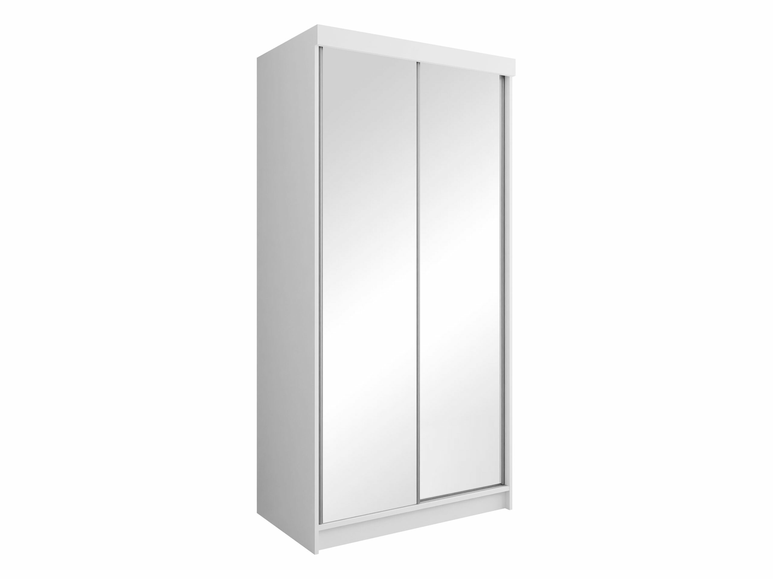 Dulap Dover 102 (Alb)