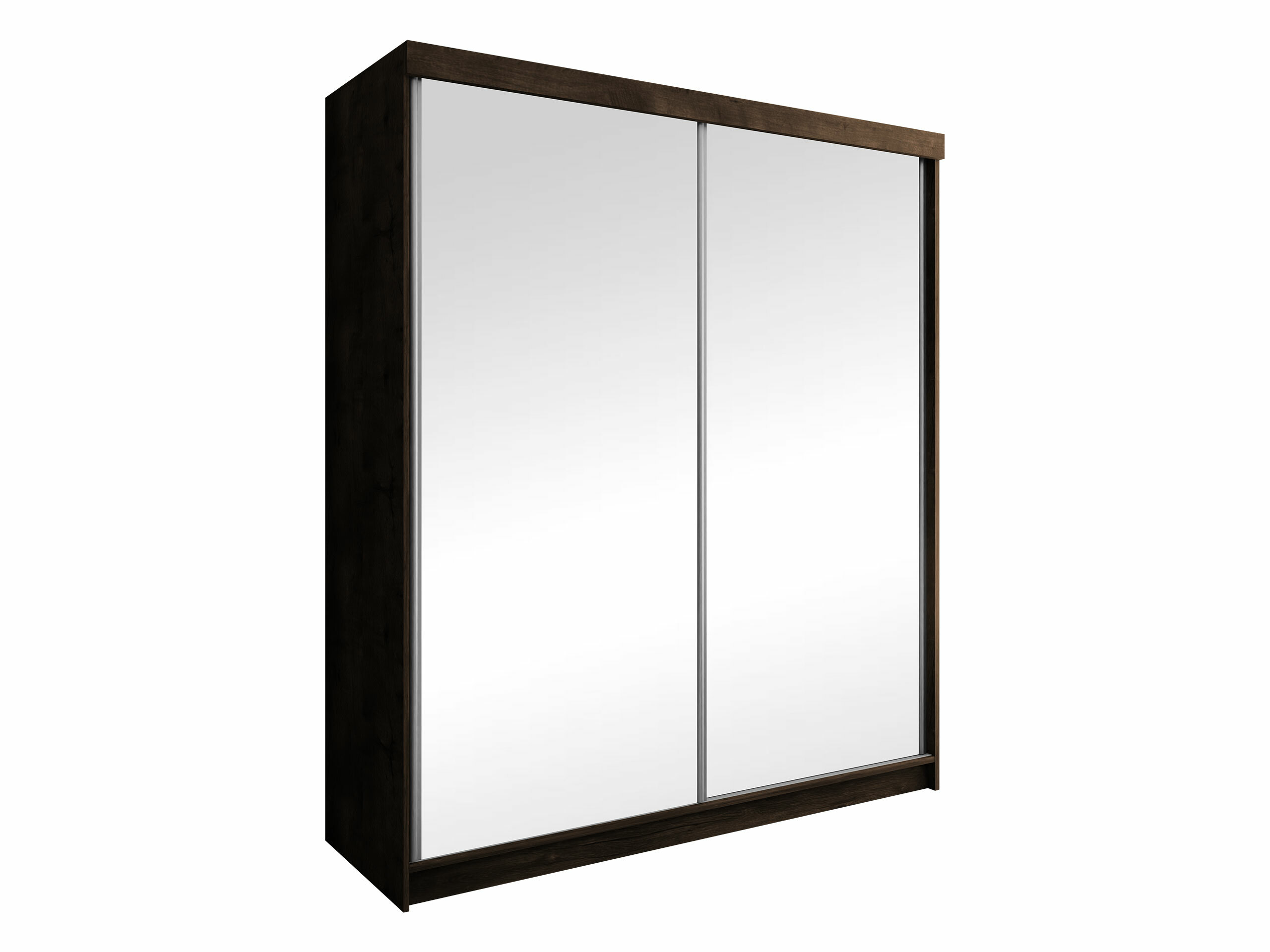 Dulap Dover 106 (Cenușă închis)