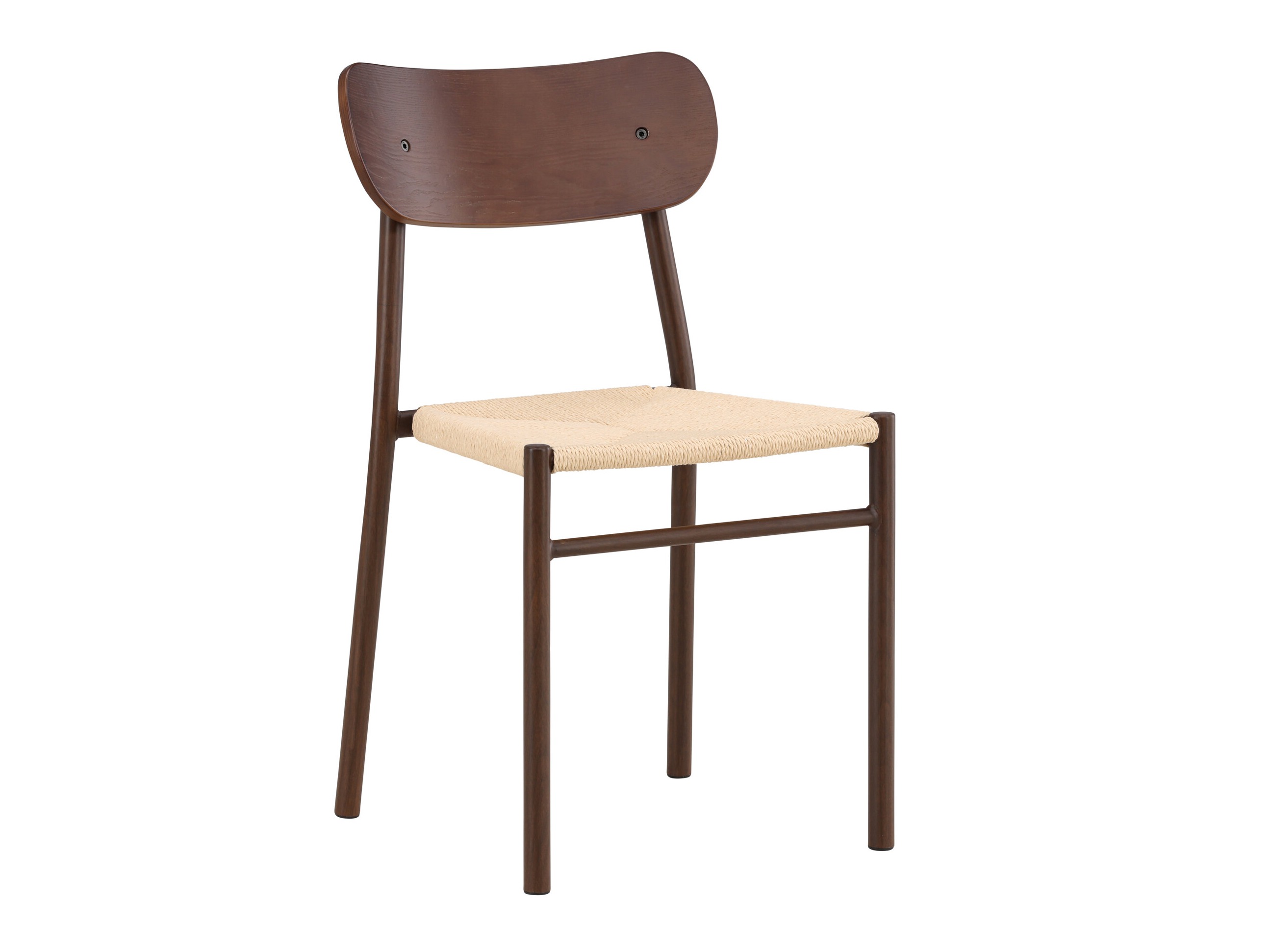 Scaun Dallas 254 (Maro + Maro deschis)