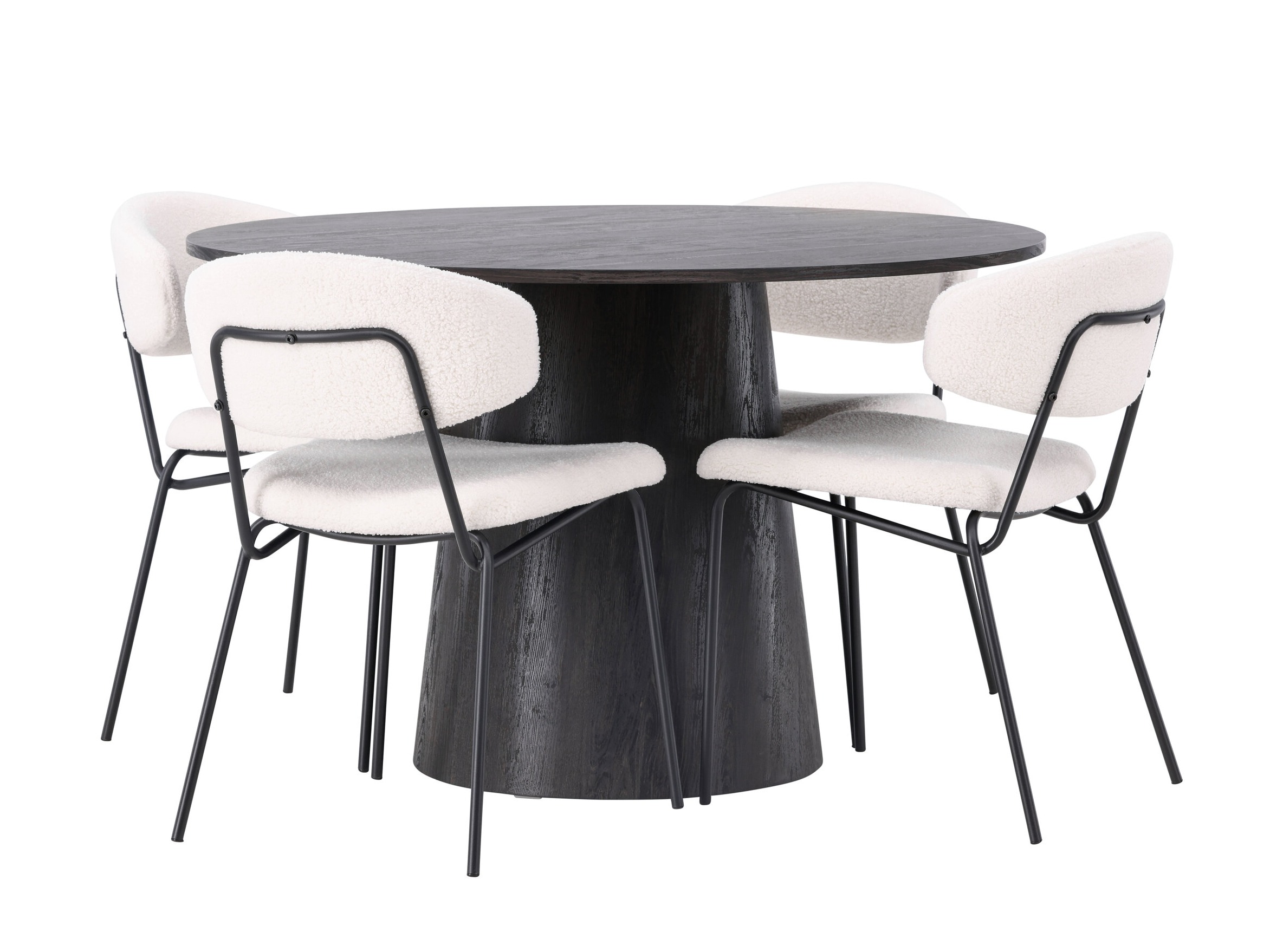 Set de dining Dallas 4253