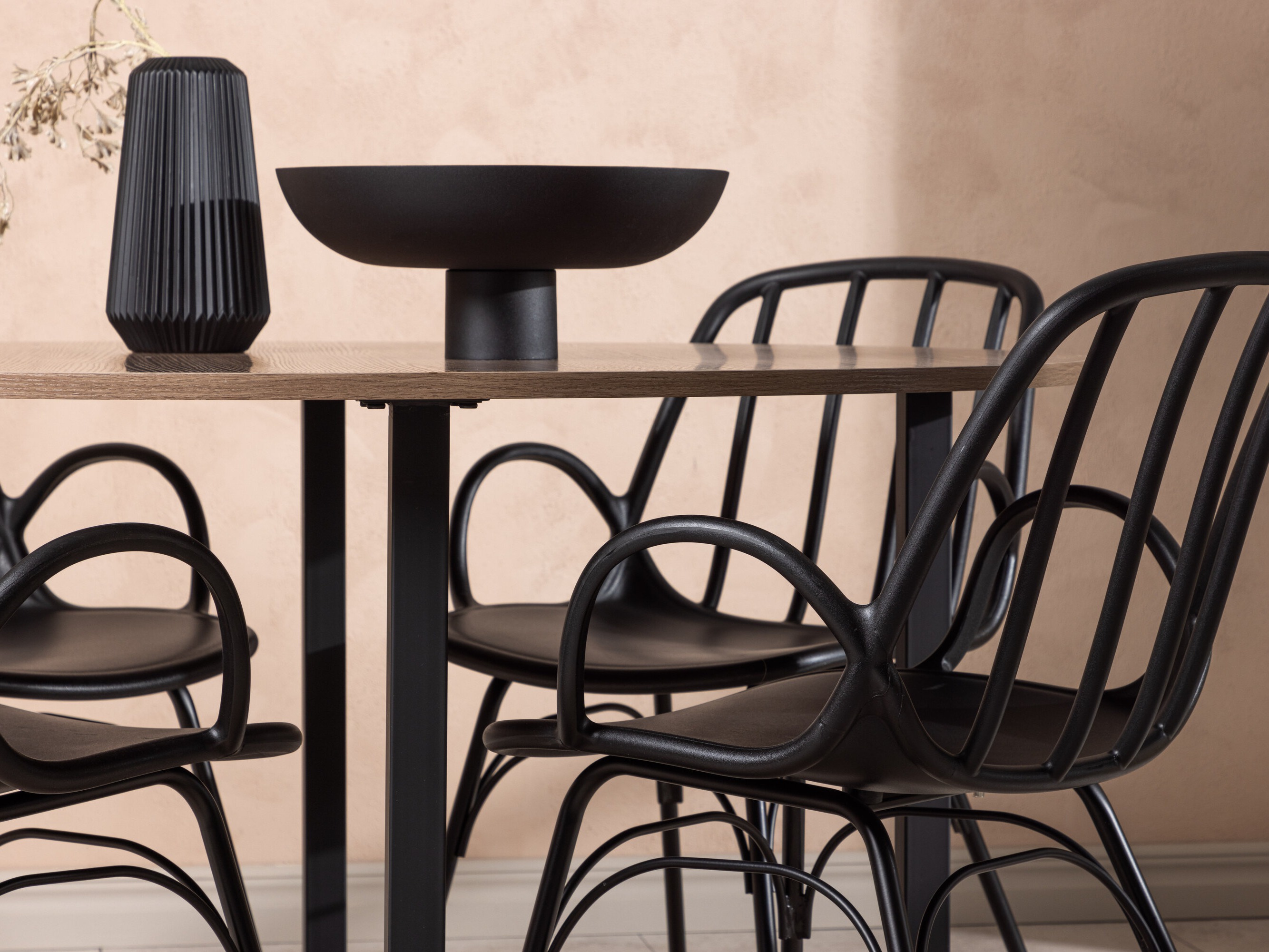 Set de mese Dallas 3927