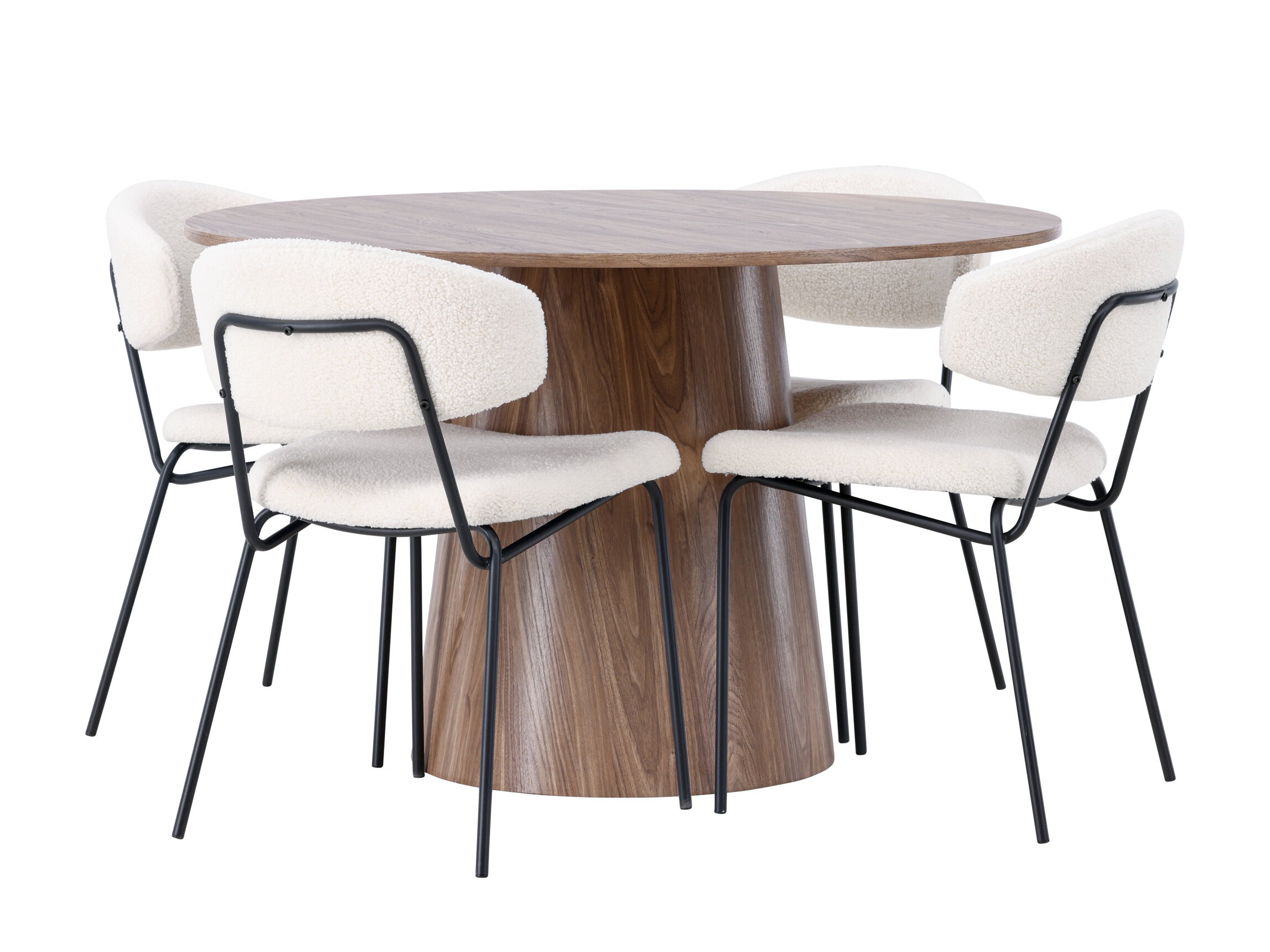 Set de mese Dallas 4253