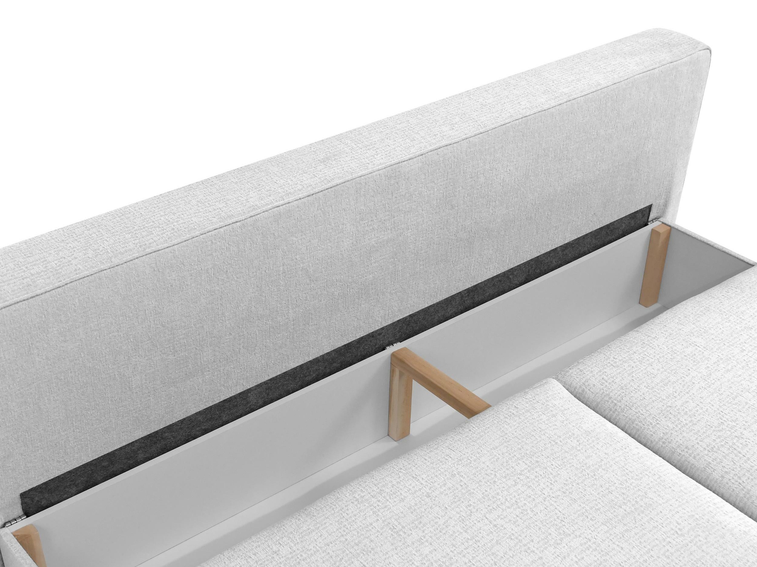 Canapea extensibilă Margate 105 (Tresor 05)